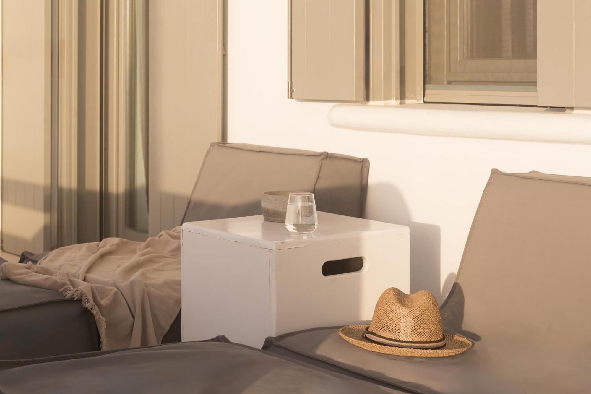 Premium Partial sea view room