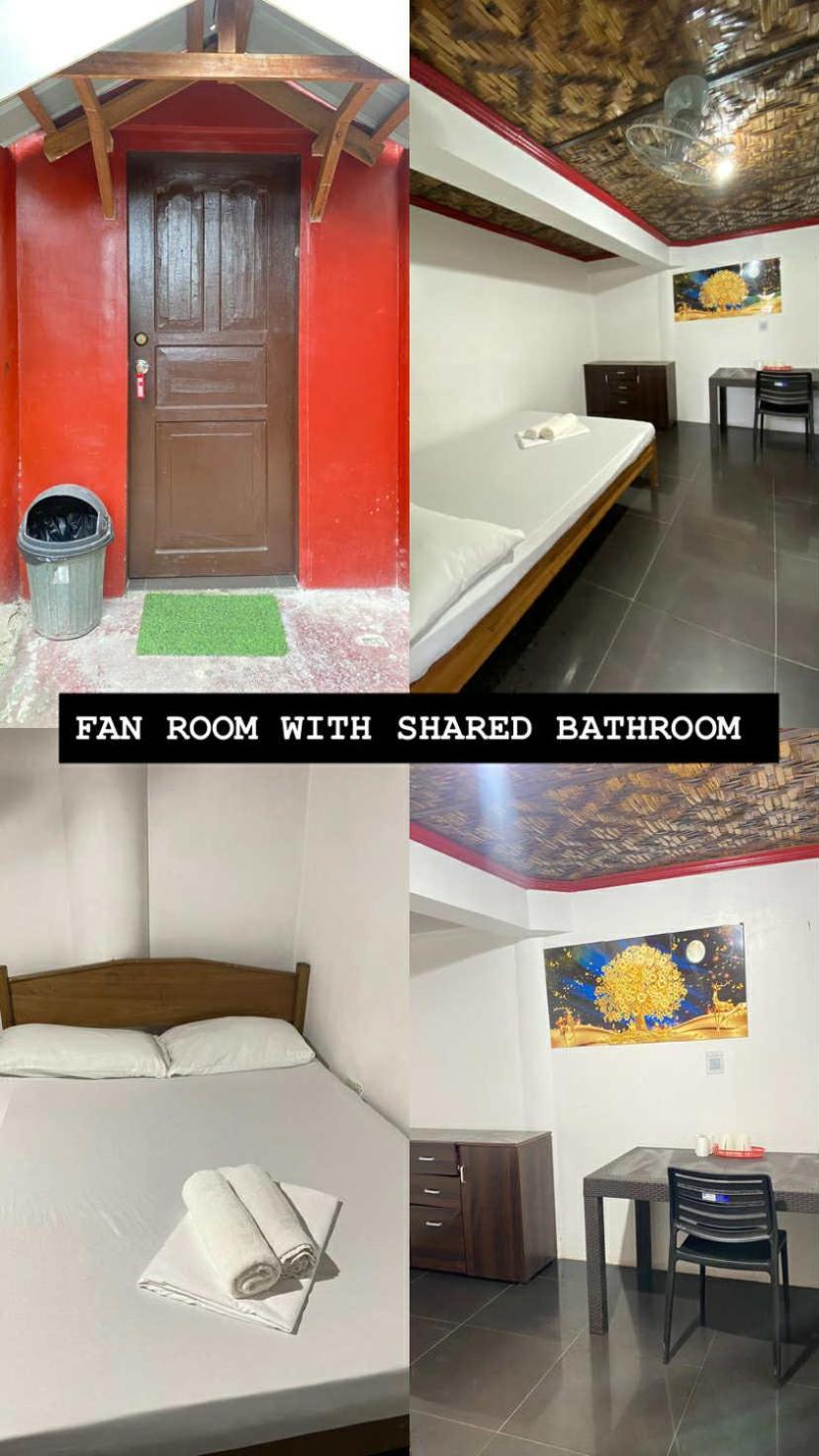 Double Room with Fan
