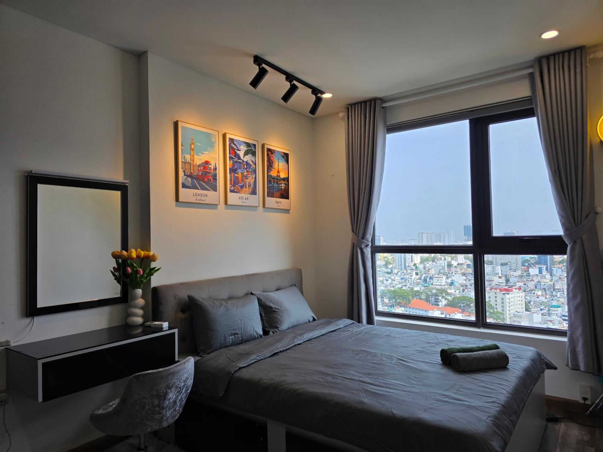 Two-Bedroom Suite