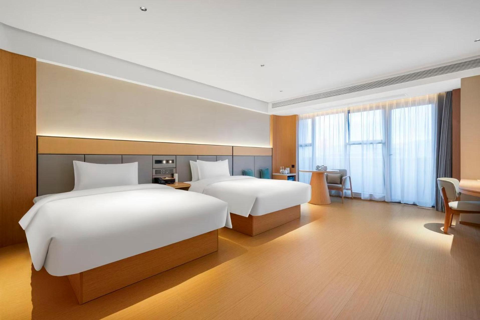 Business Twin Room
