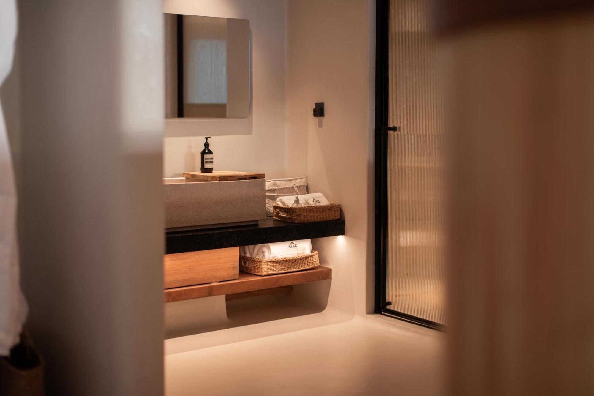 King Suite with Ocean View