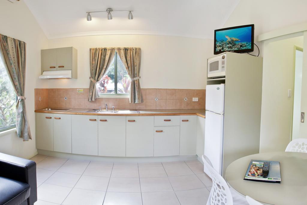 Family Villa - Ulysses