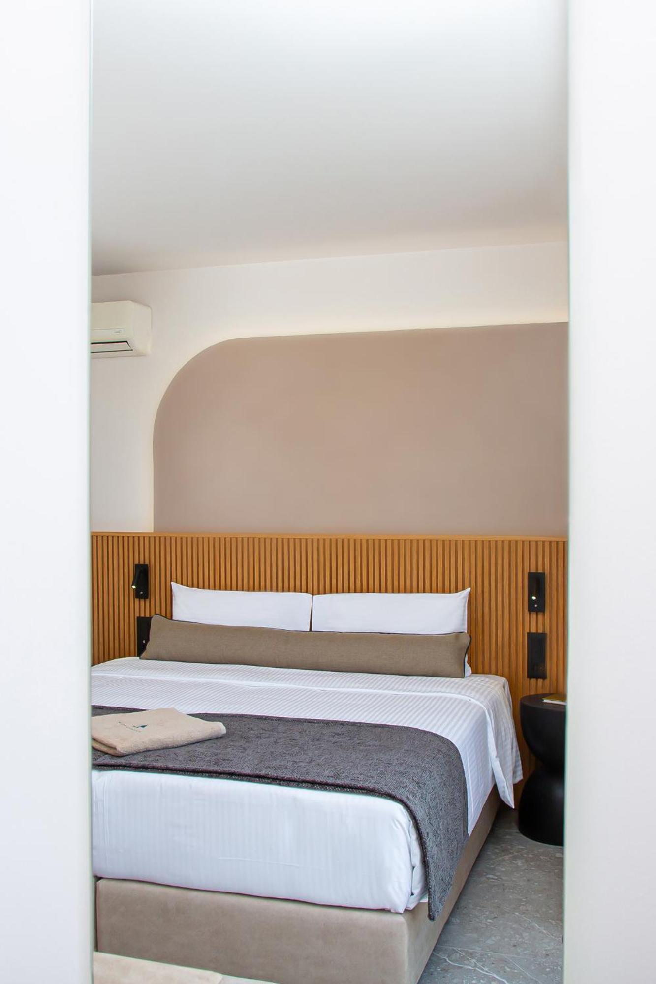Premium Triple Room
