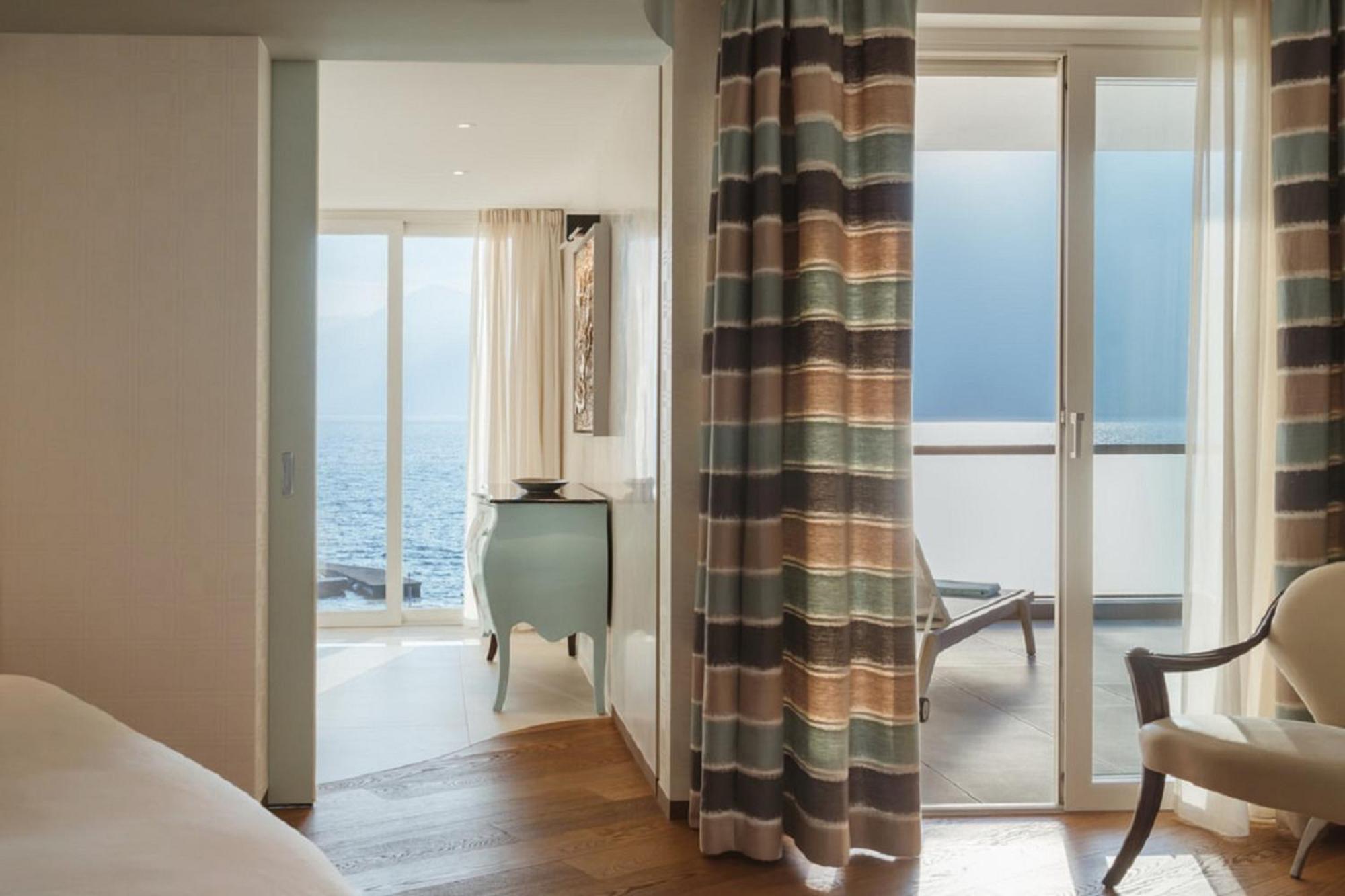Superior Suite with Lake View