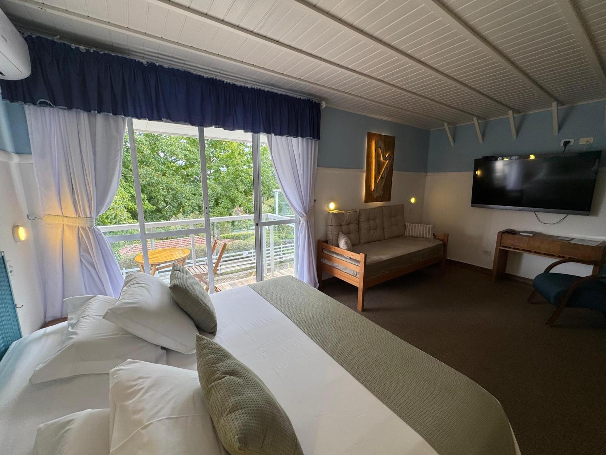 Double Room with Spa Bath