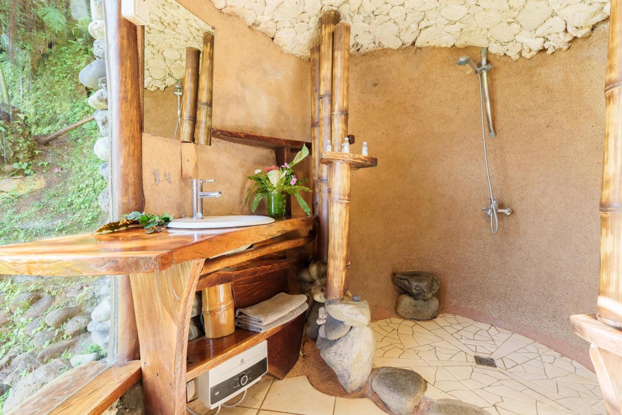 Ofai Nature Bungalow
