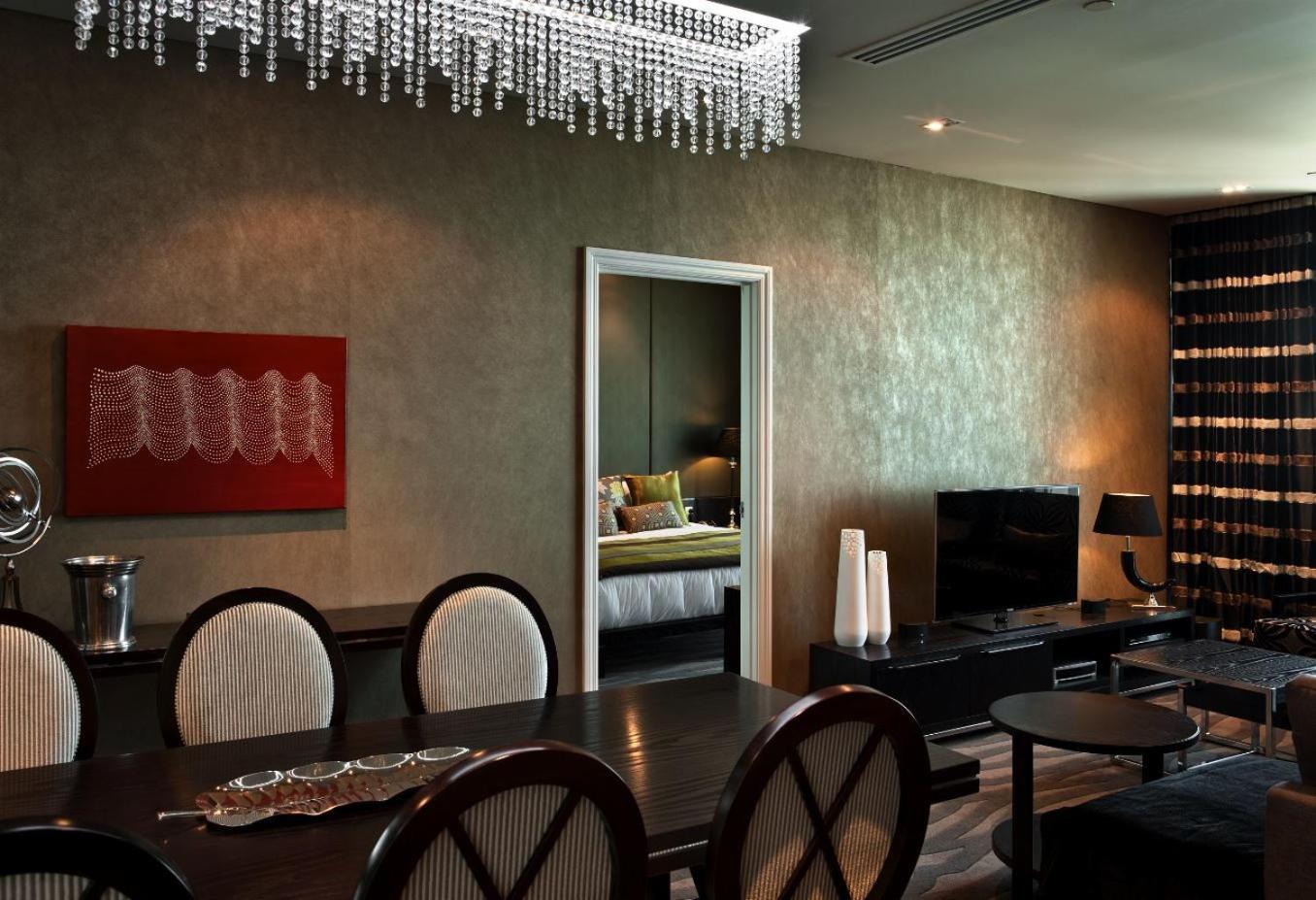 Grand Suite - Sea View