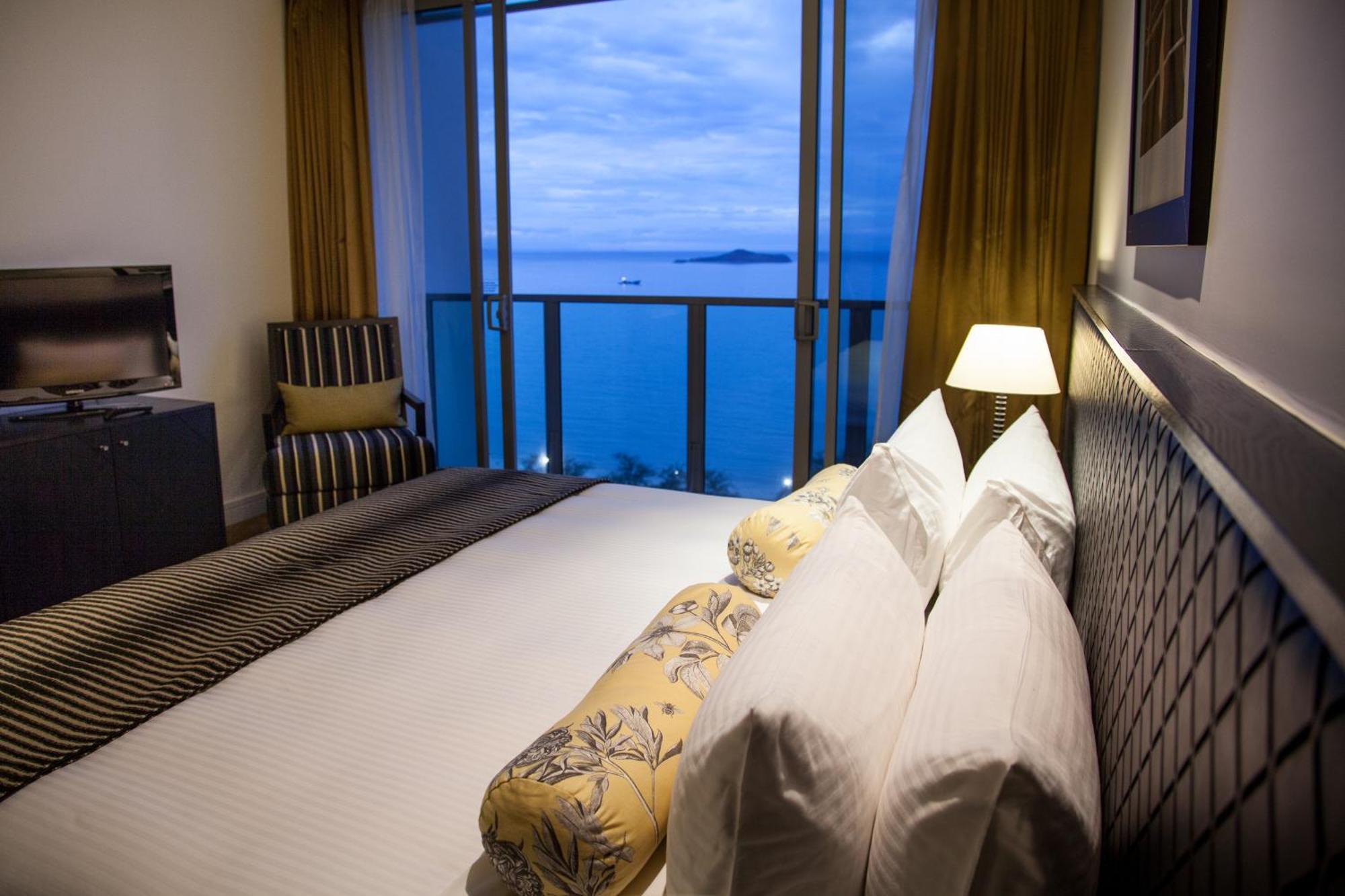 Premium Room - Sea View