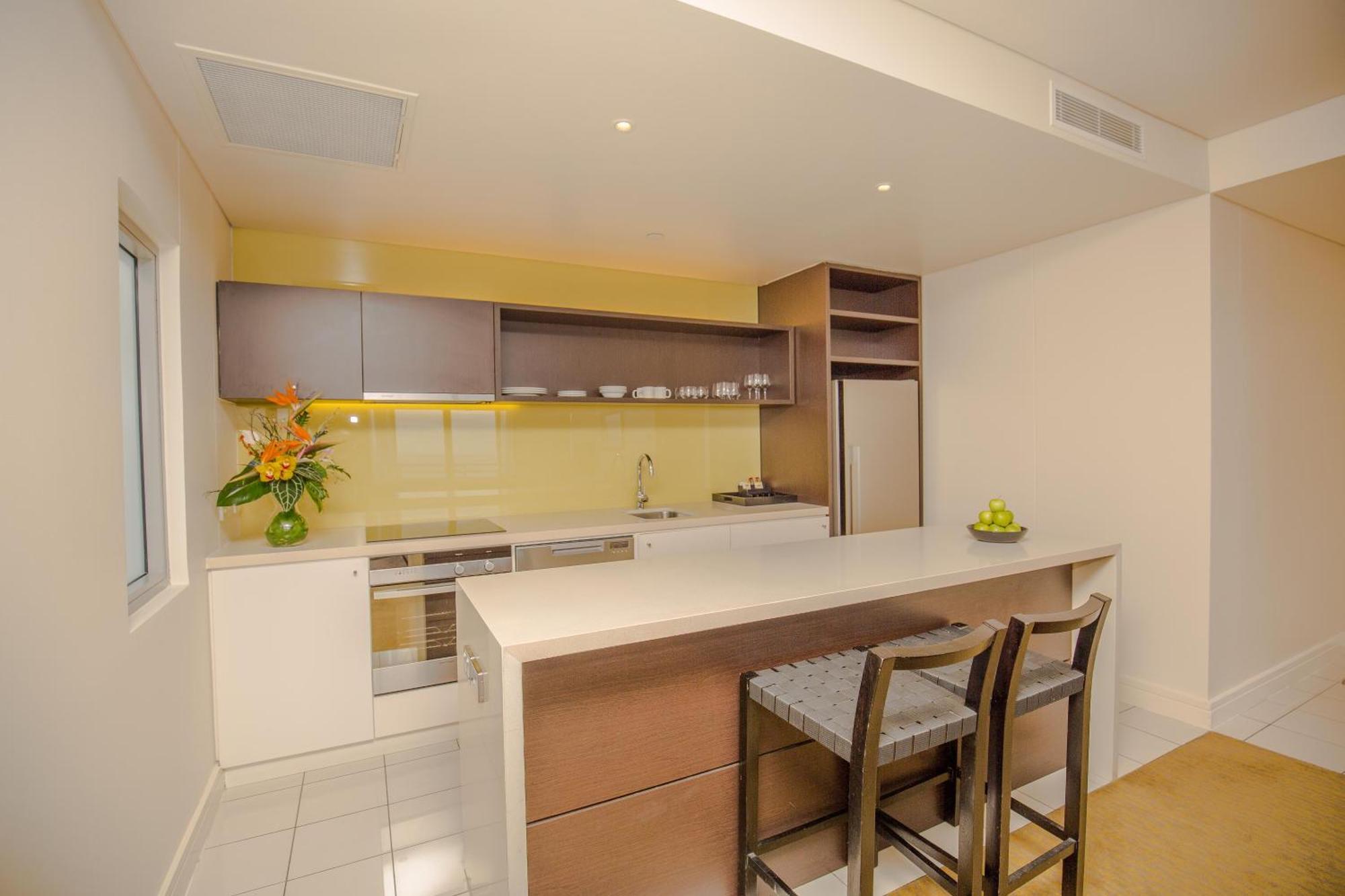 Executive Suite - Sea View