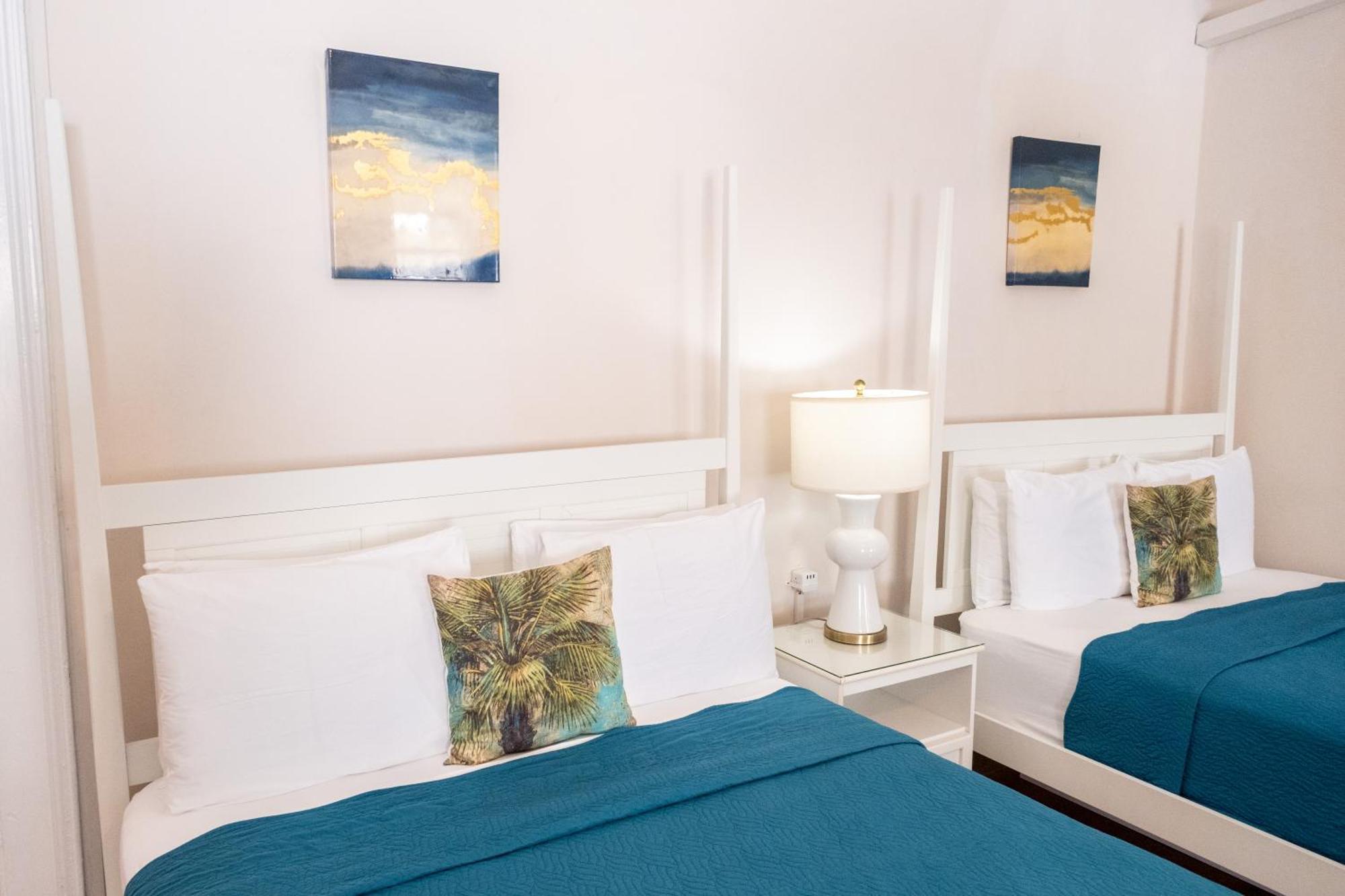 Island Room