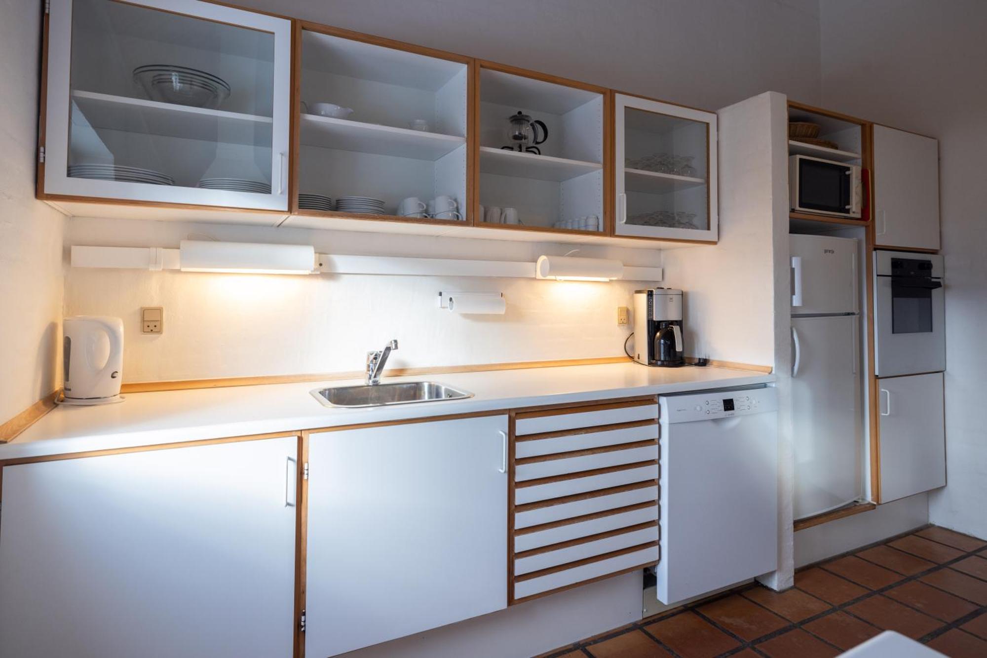 One-Bedroom Standard Apartment