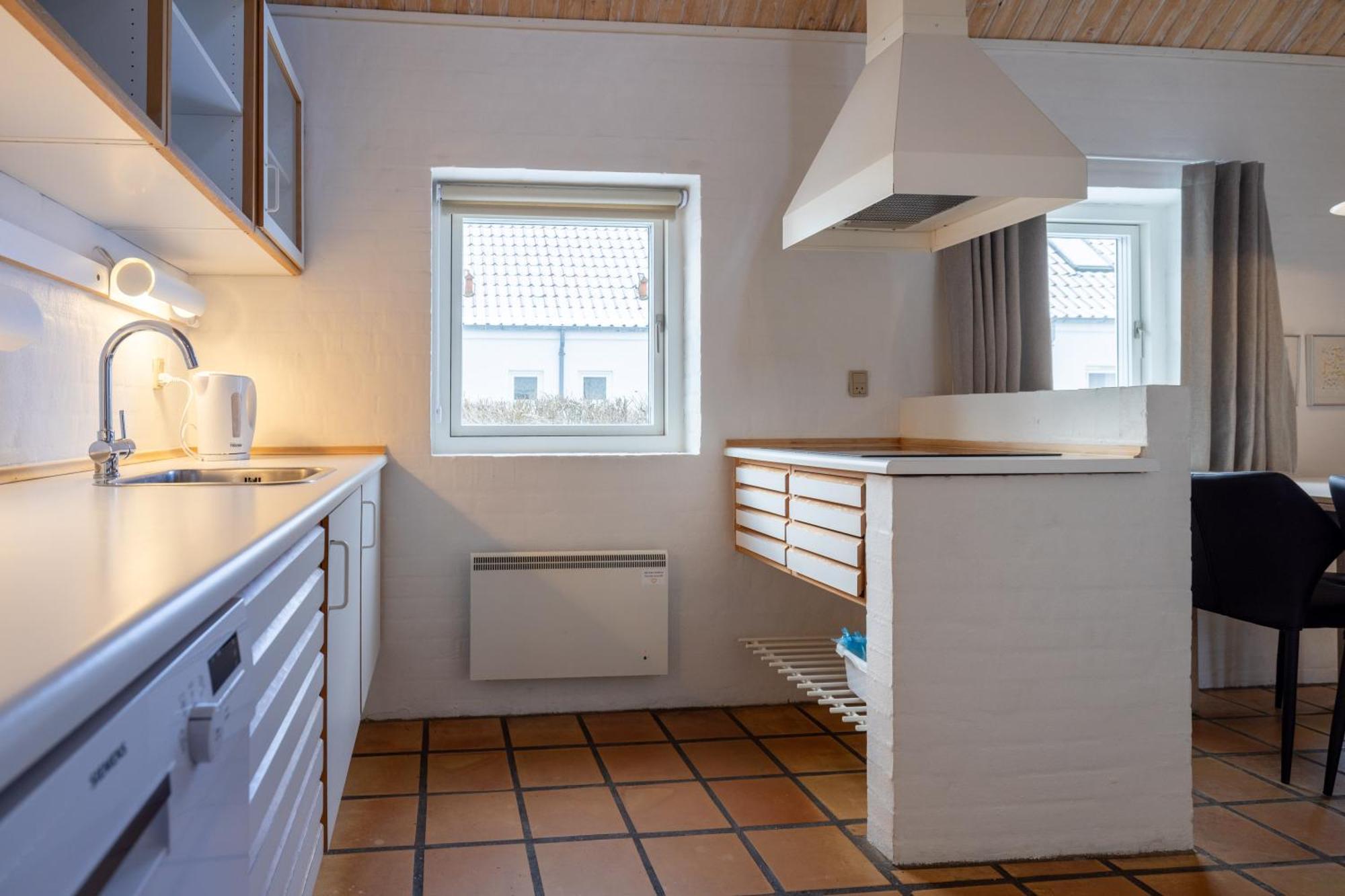 Two-Bedroom Standard Apartment