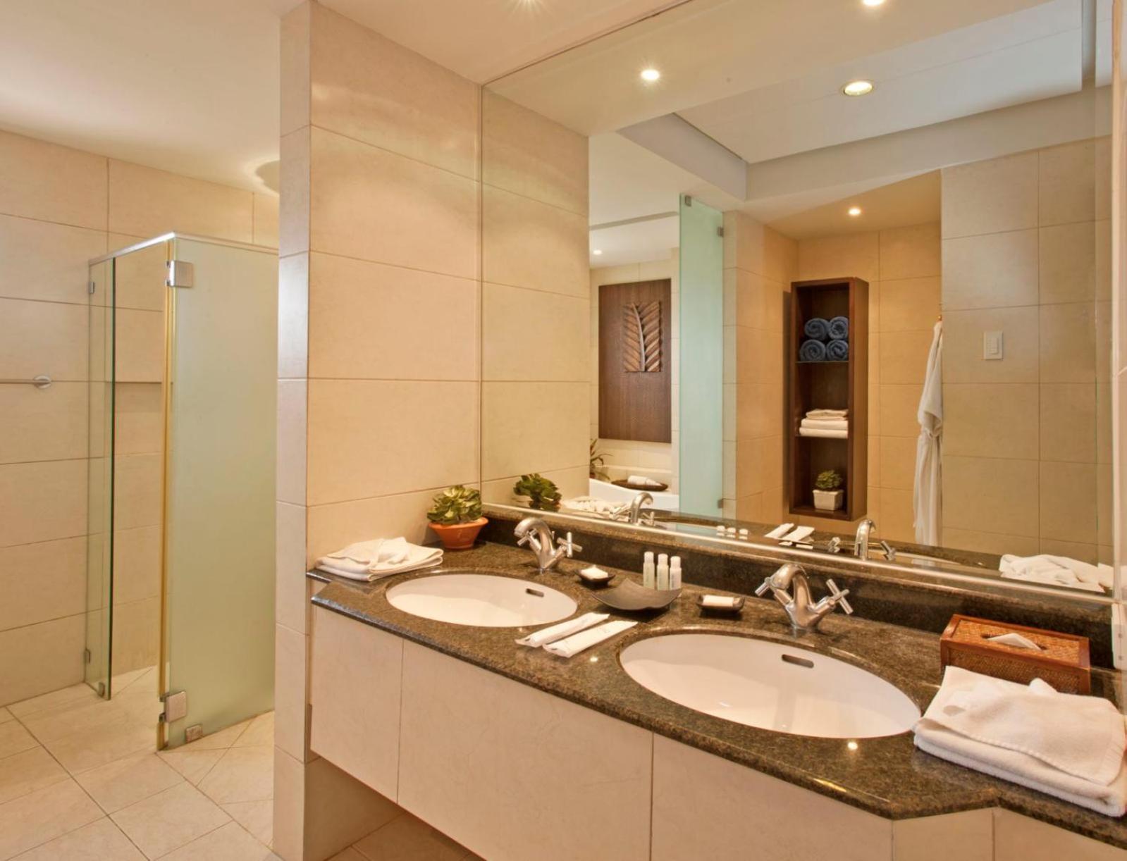 Seafront Junior Suite