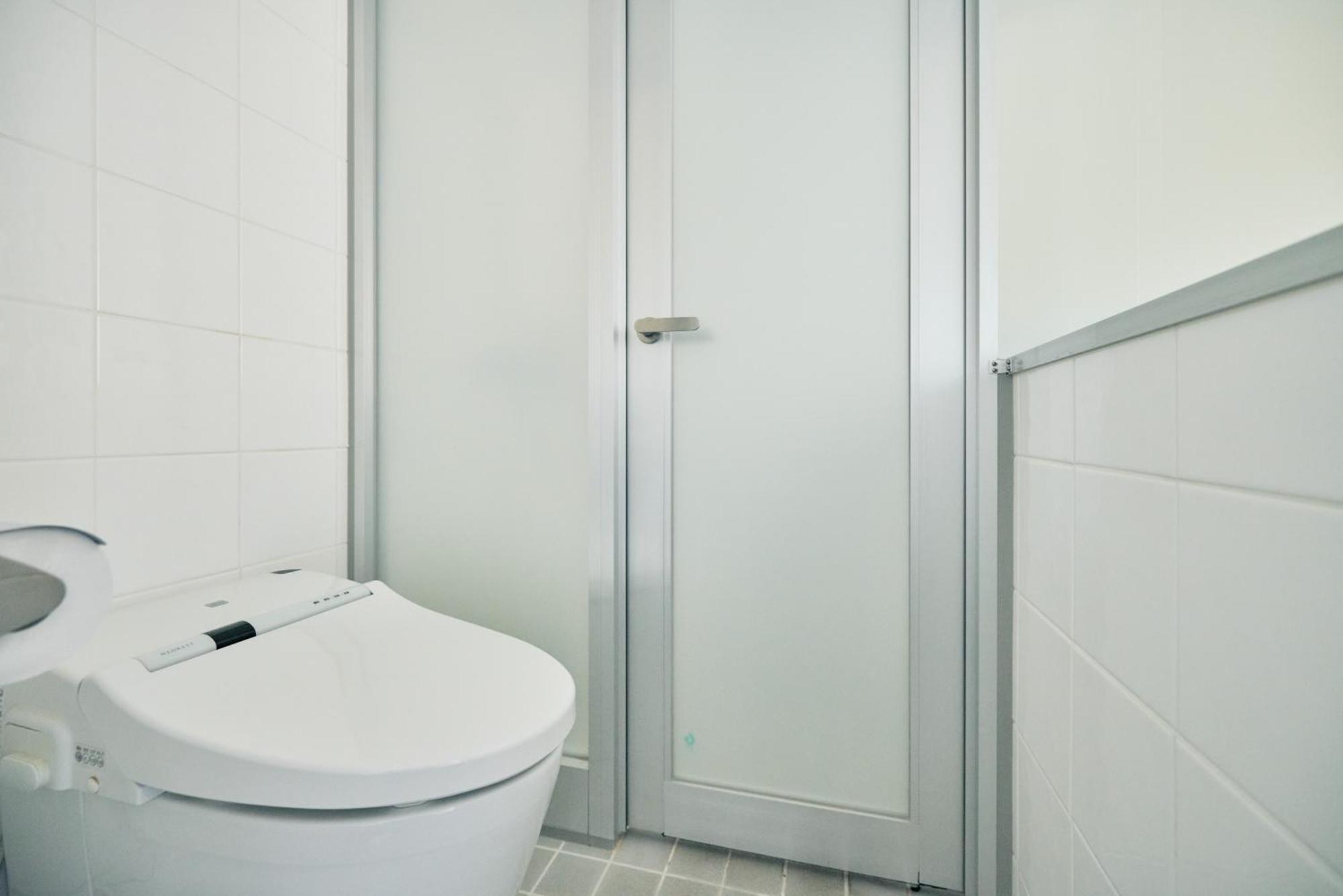 Standard Double Room - Non-Smoking