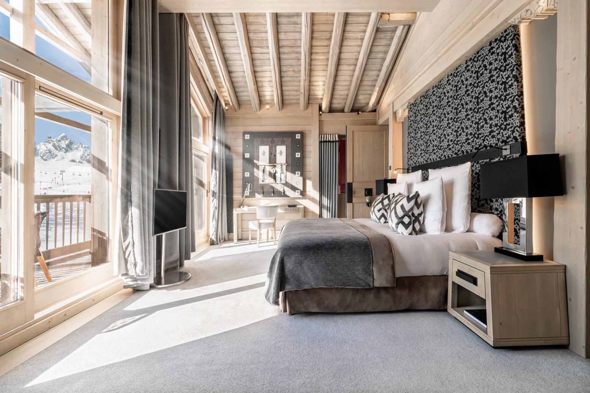 Duplex Suite
