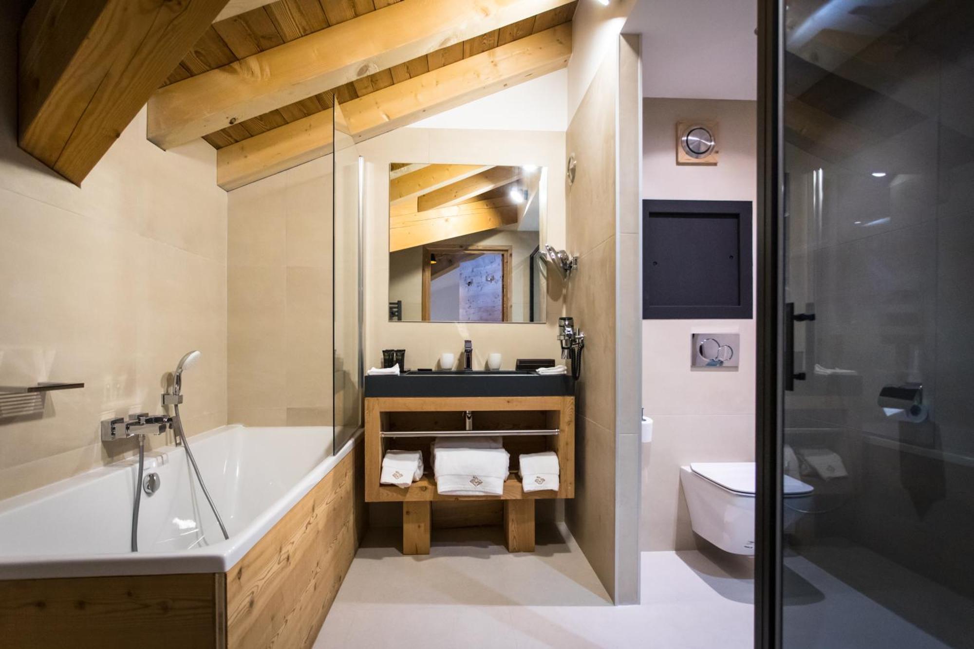 Master Suite