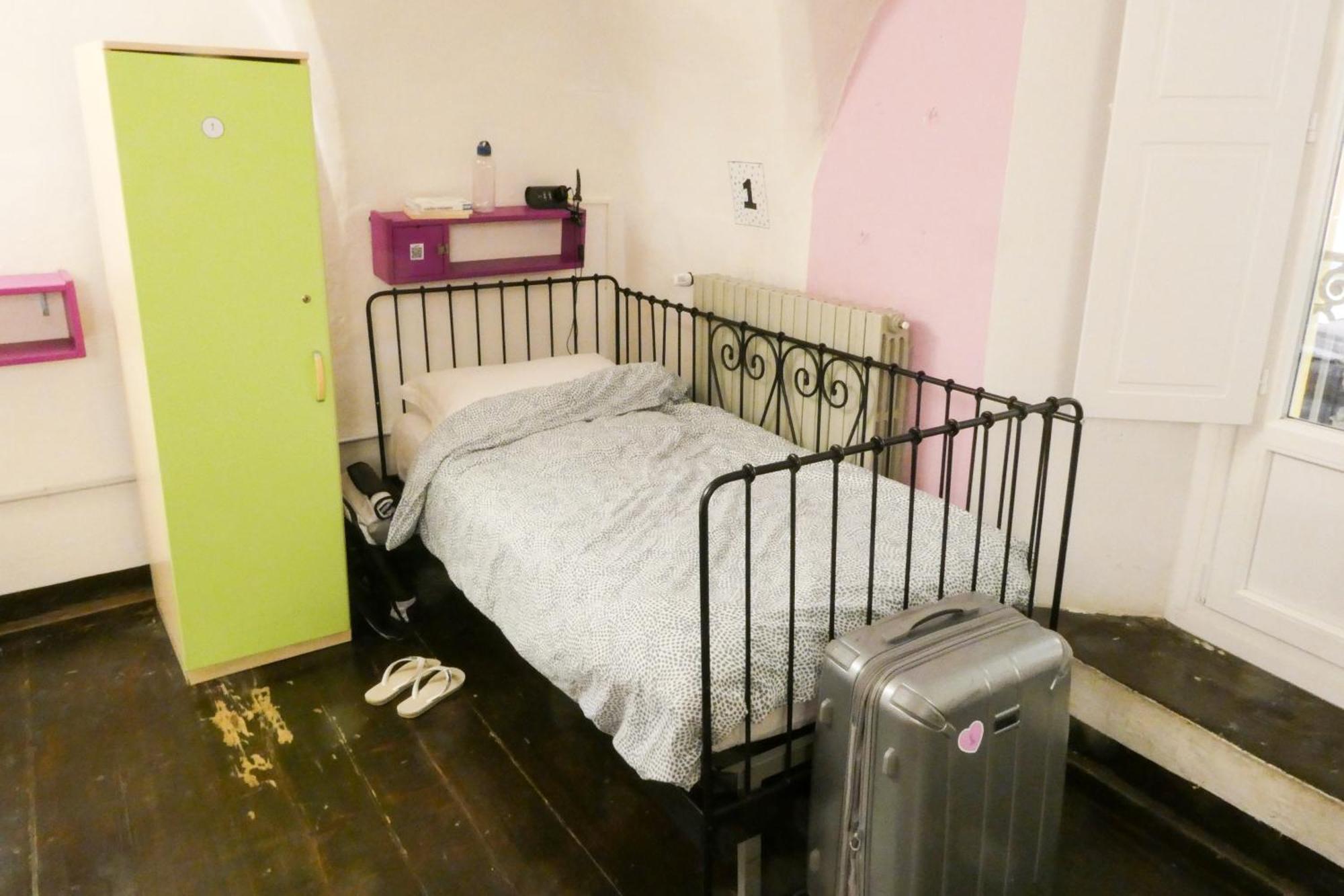 Basic Triple Room