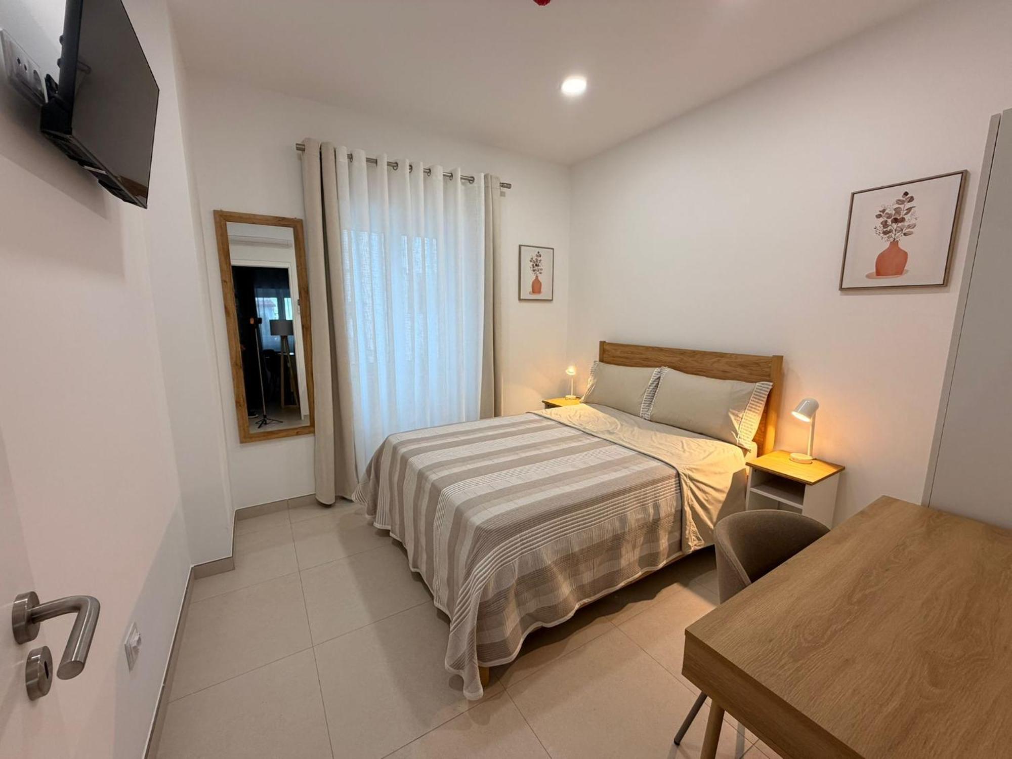 Standard Apartment