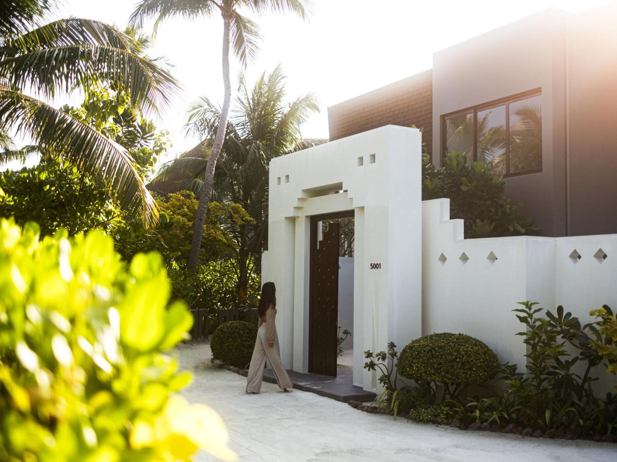 Three Bedroom Beach Retreat with Private Pool  - Kids Stay & Dine Free, Complimentary KV Faru Snorkeling