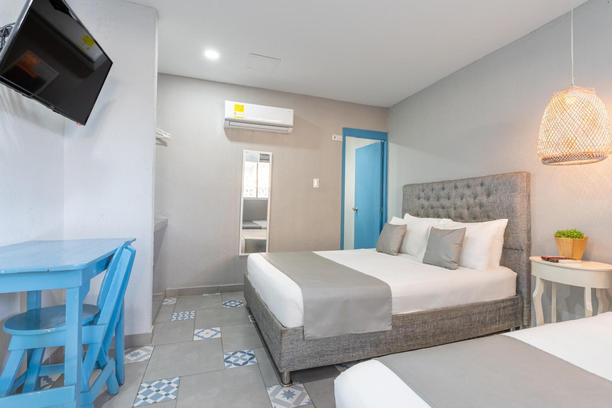 Superior Triple Room