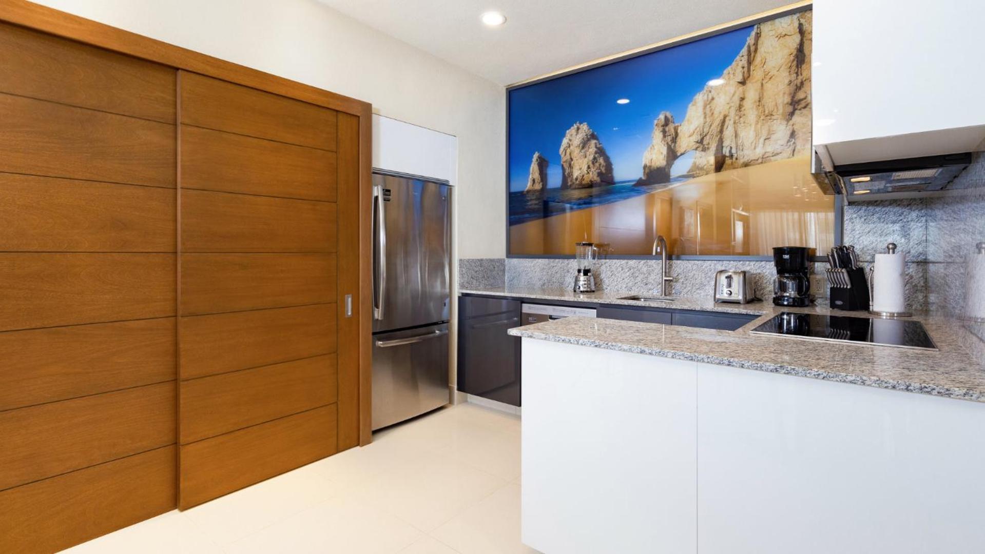 One-Bedroom Suite