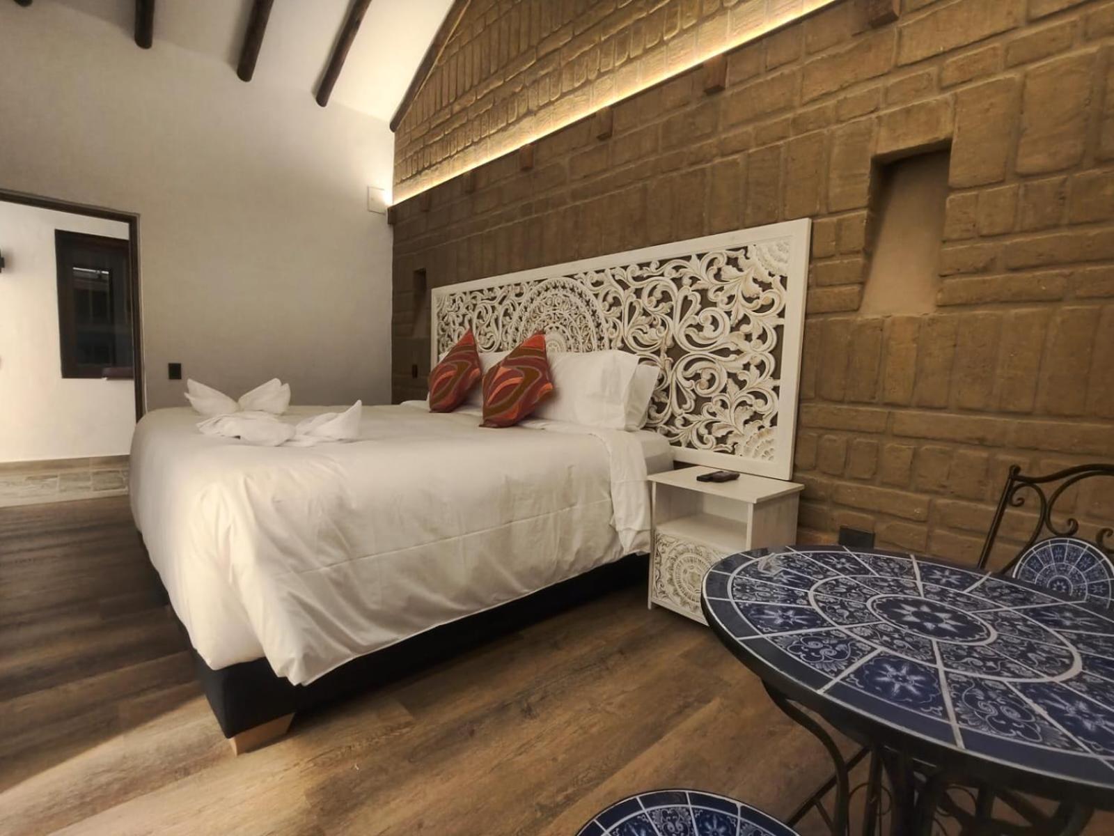 Superior Suite
