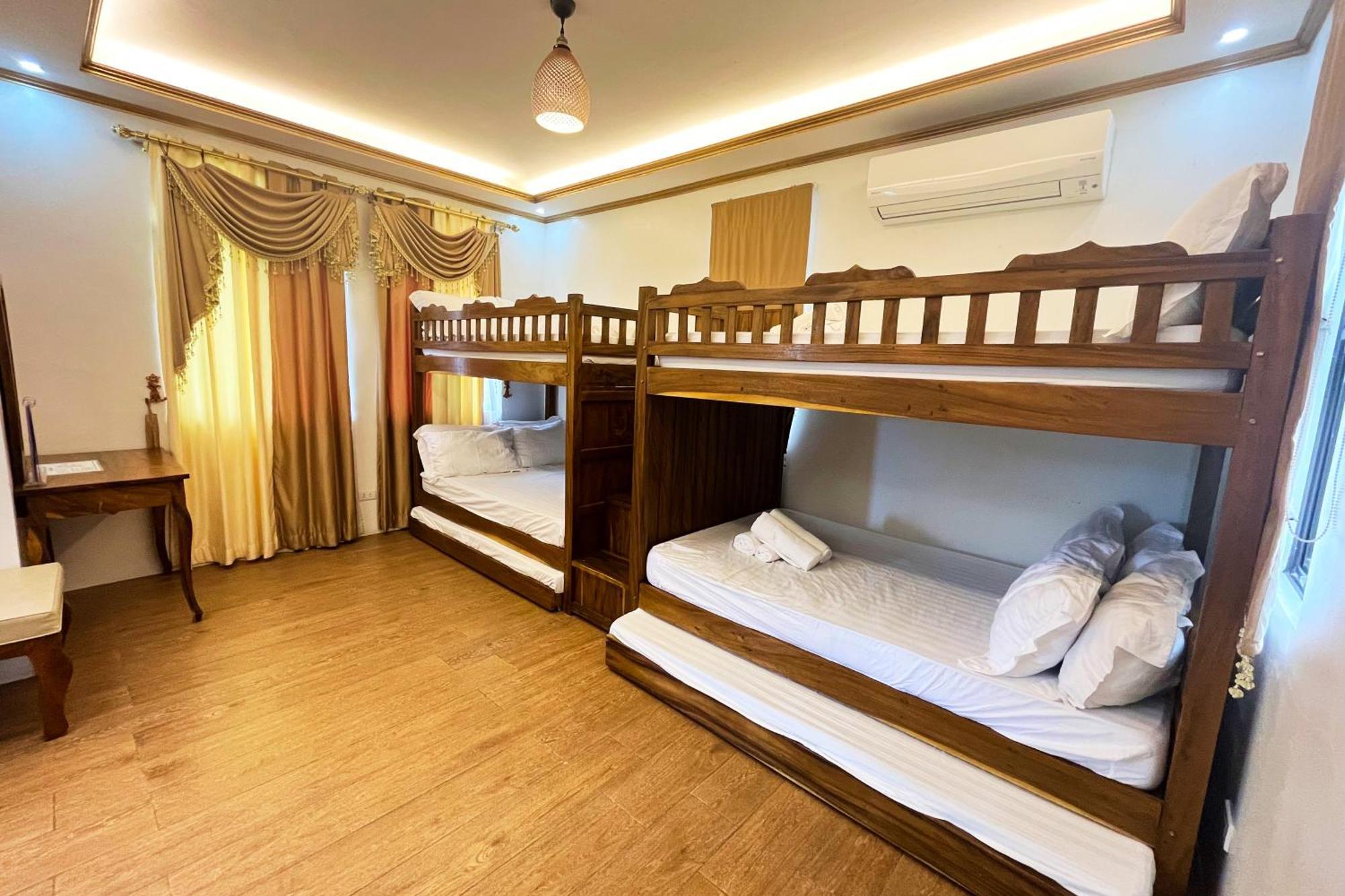 Standard Villa
