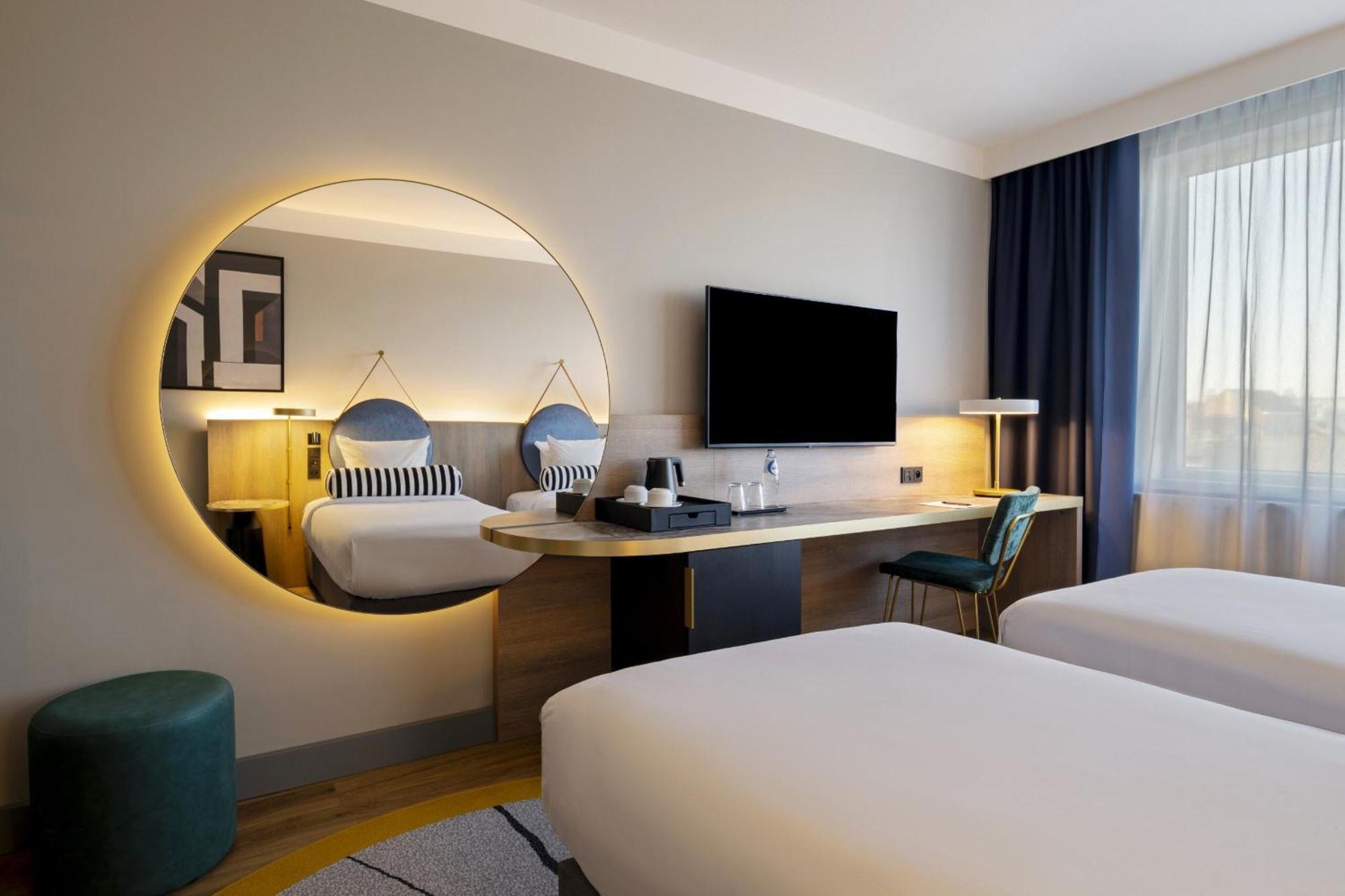 Comfort Twin Room