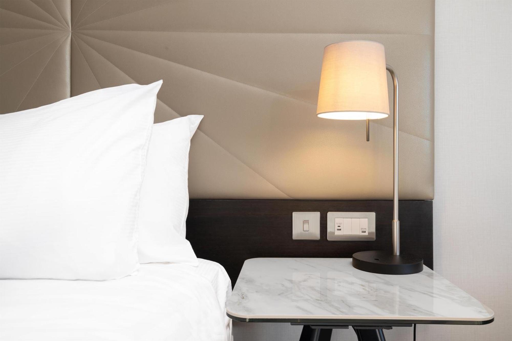 Executive King Room