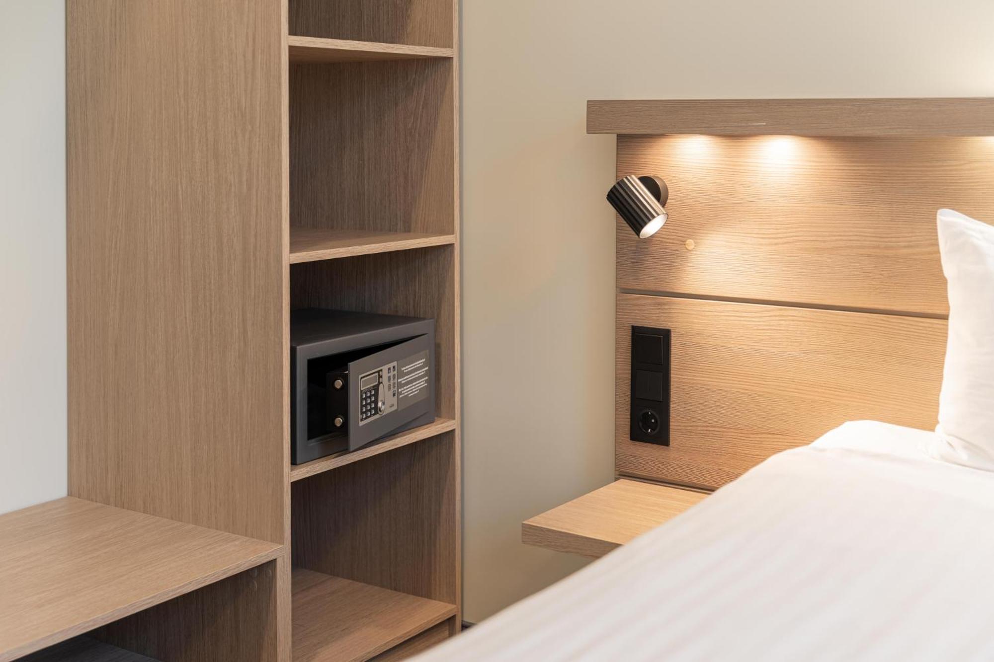 Modern Superior Double or Twin Room