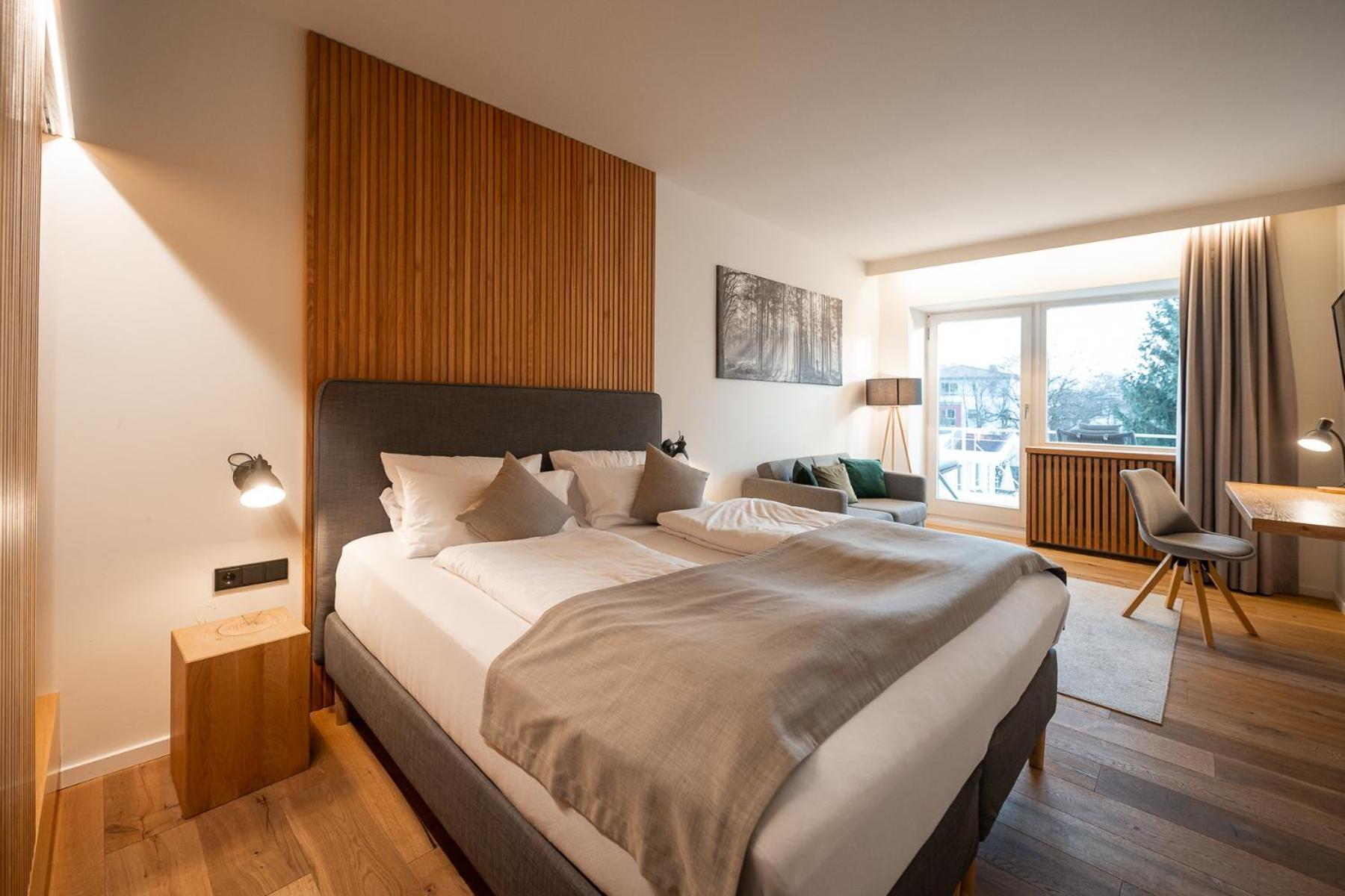 "Alpinzimmer"