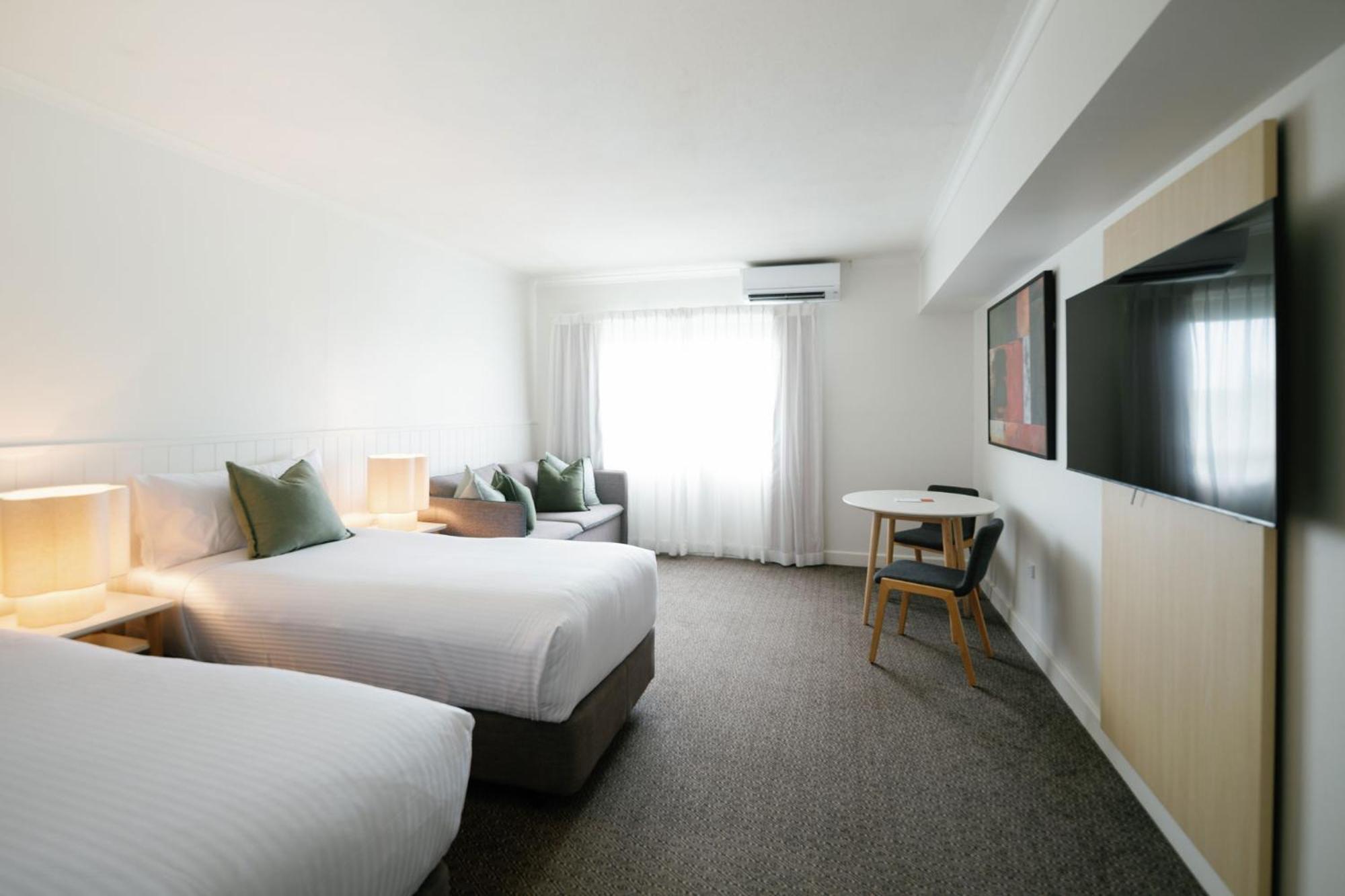 Executive King or Twin Room