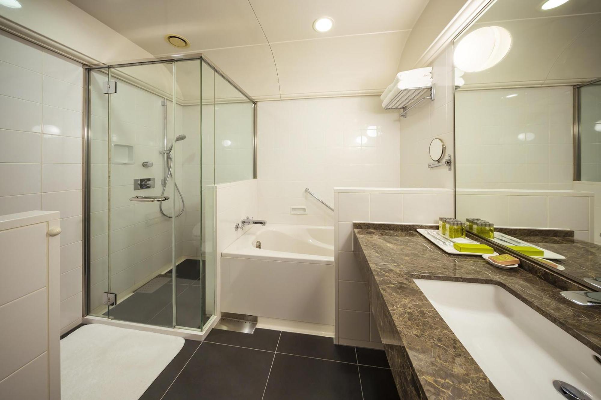 Family Junior Suite