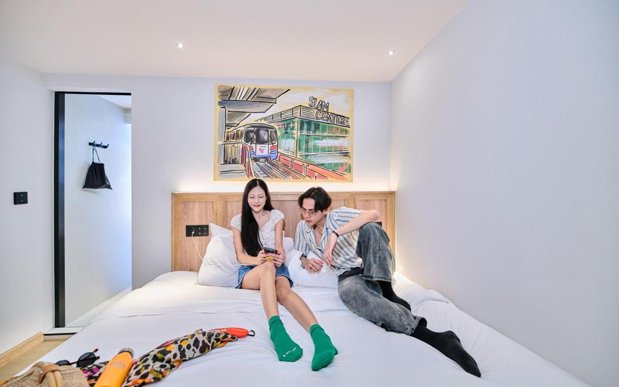 Superior King Room