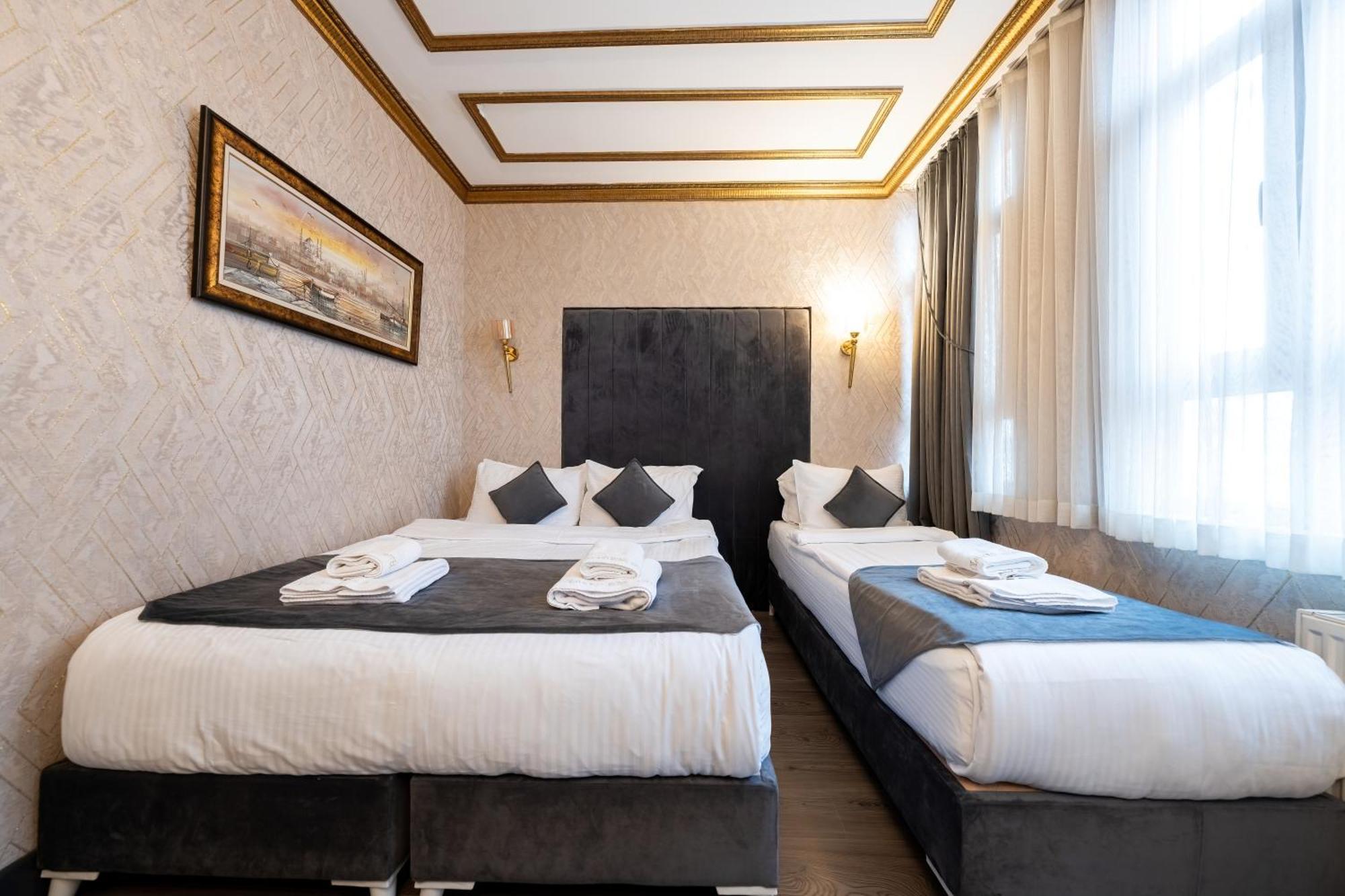 Special Offer - Triple Room