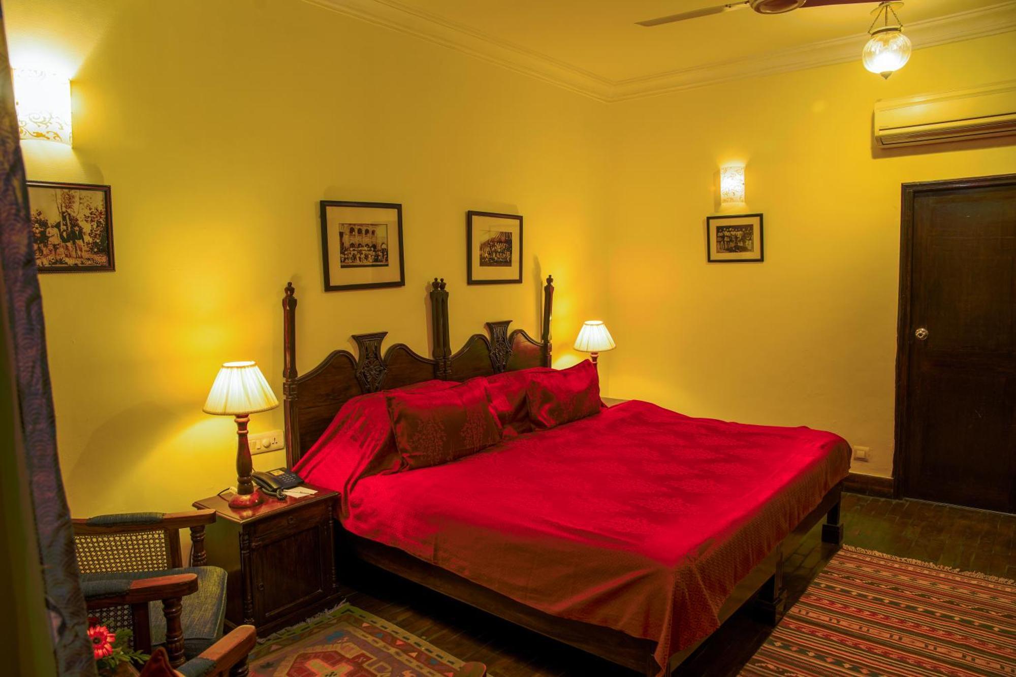 Heritage Premium Room