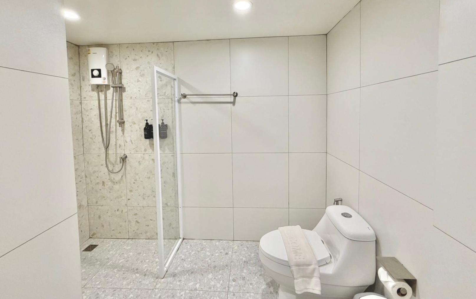 Ground Floor Double Room