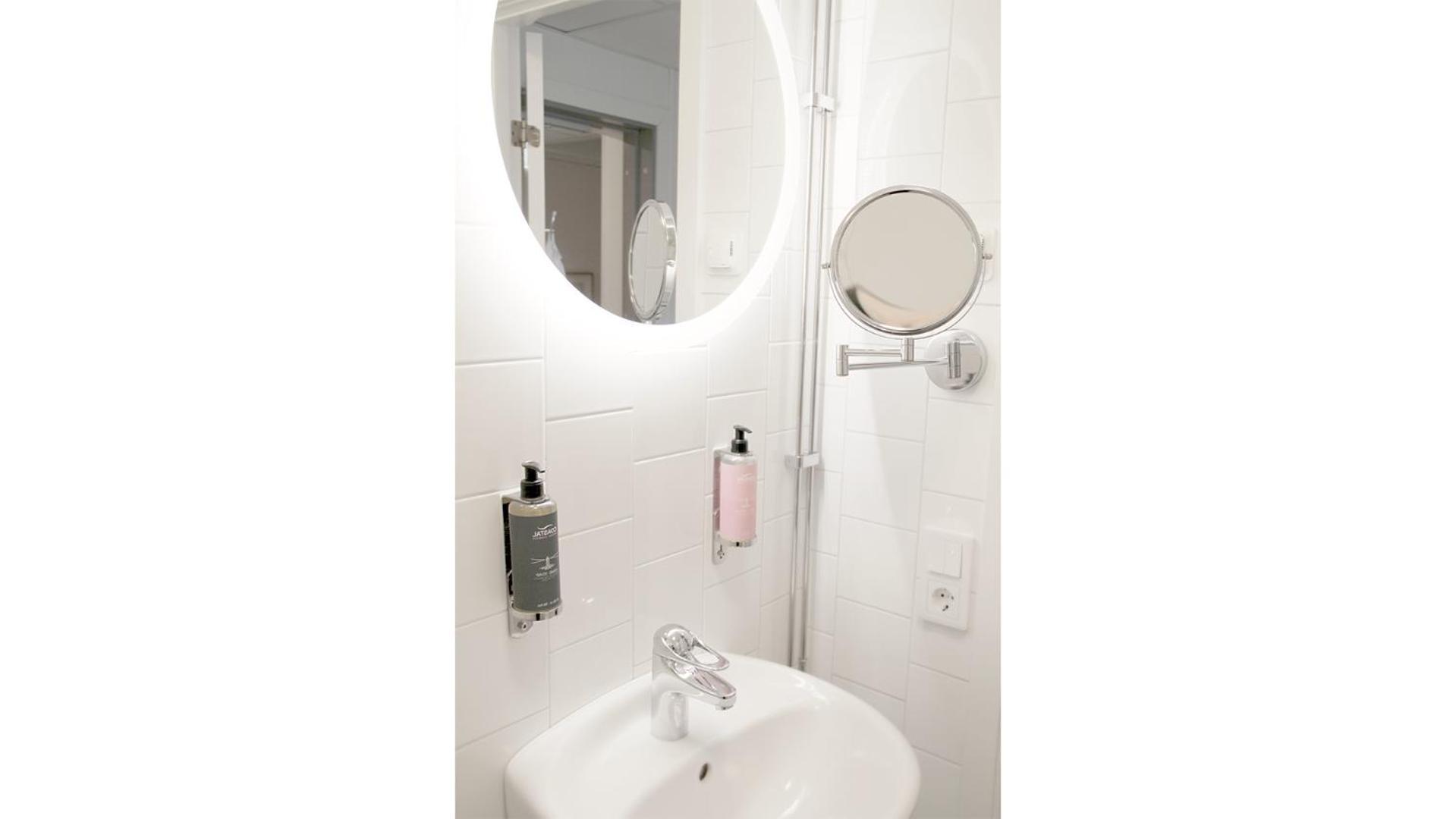 Superior Single Room