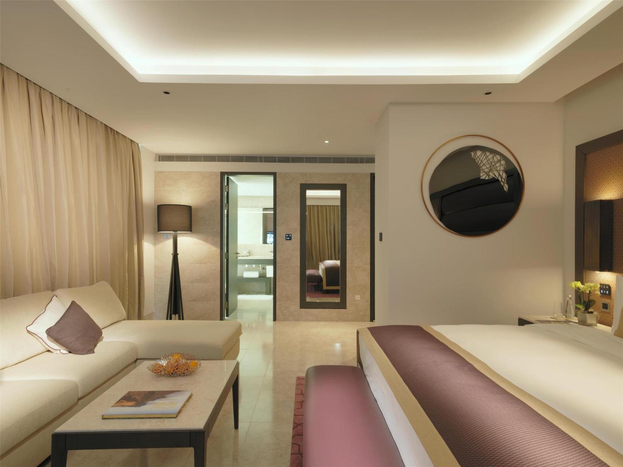 Grand Deluxe Resort View King