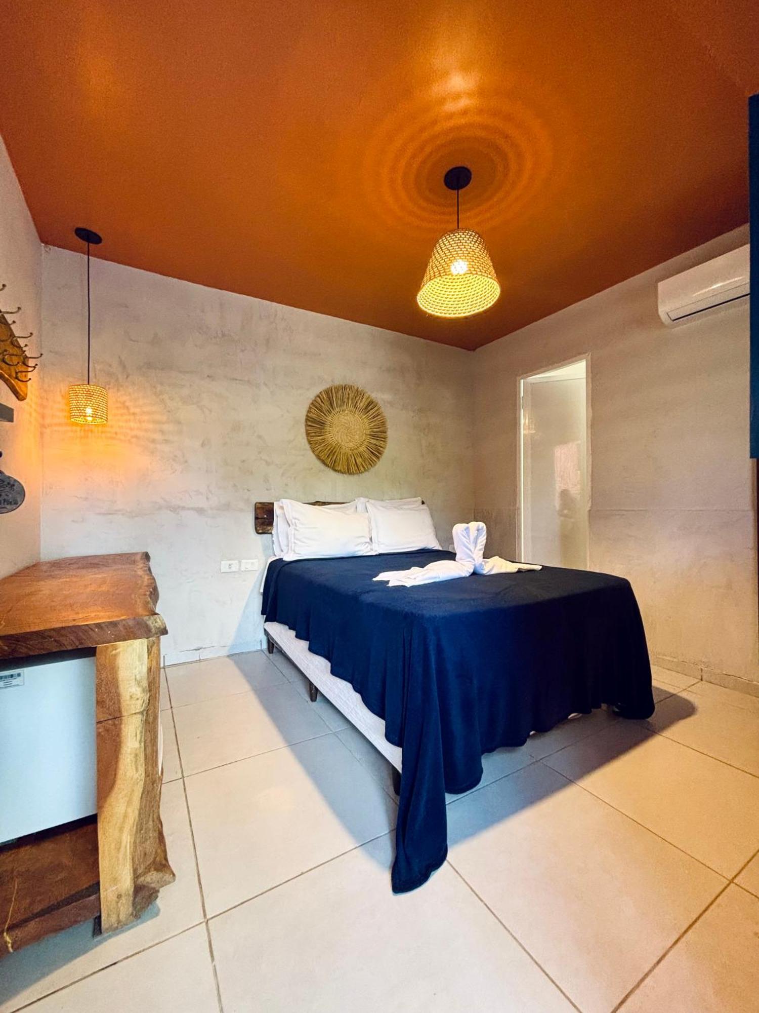 Suite with Garden View
