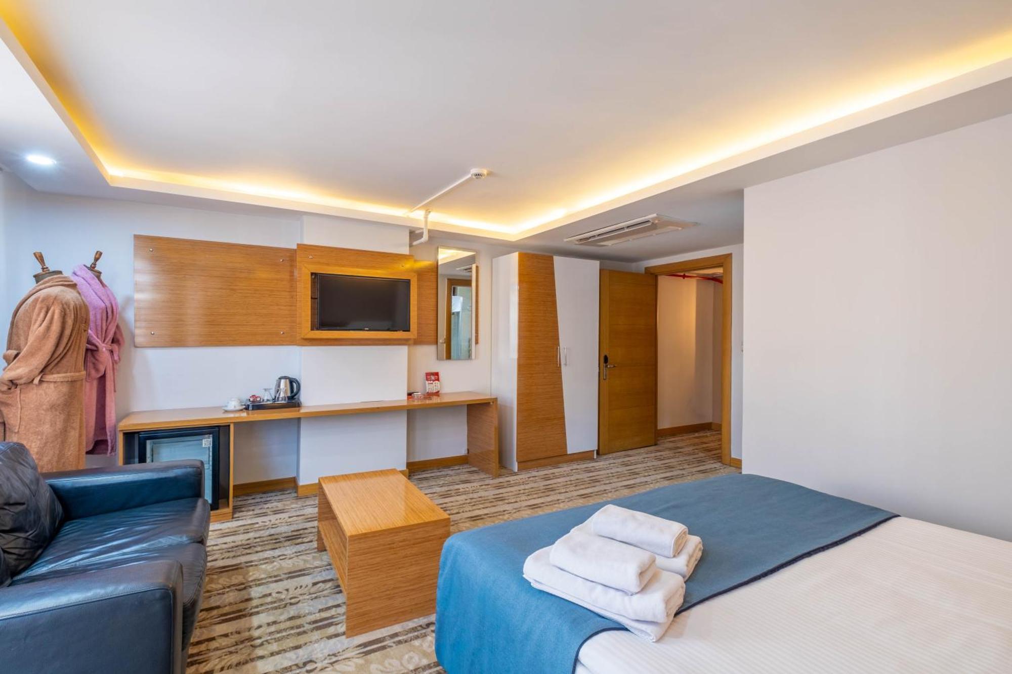 Standard Suite