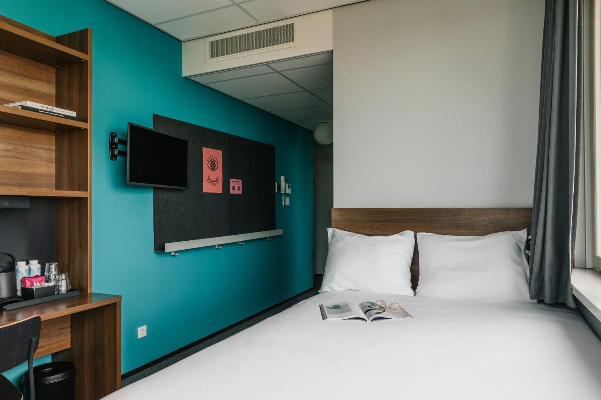 Executive King Room