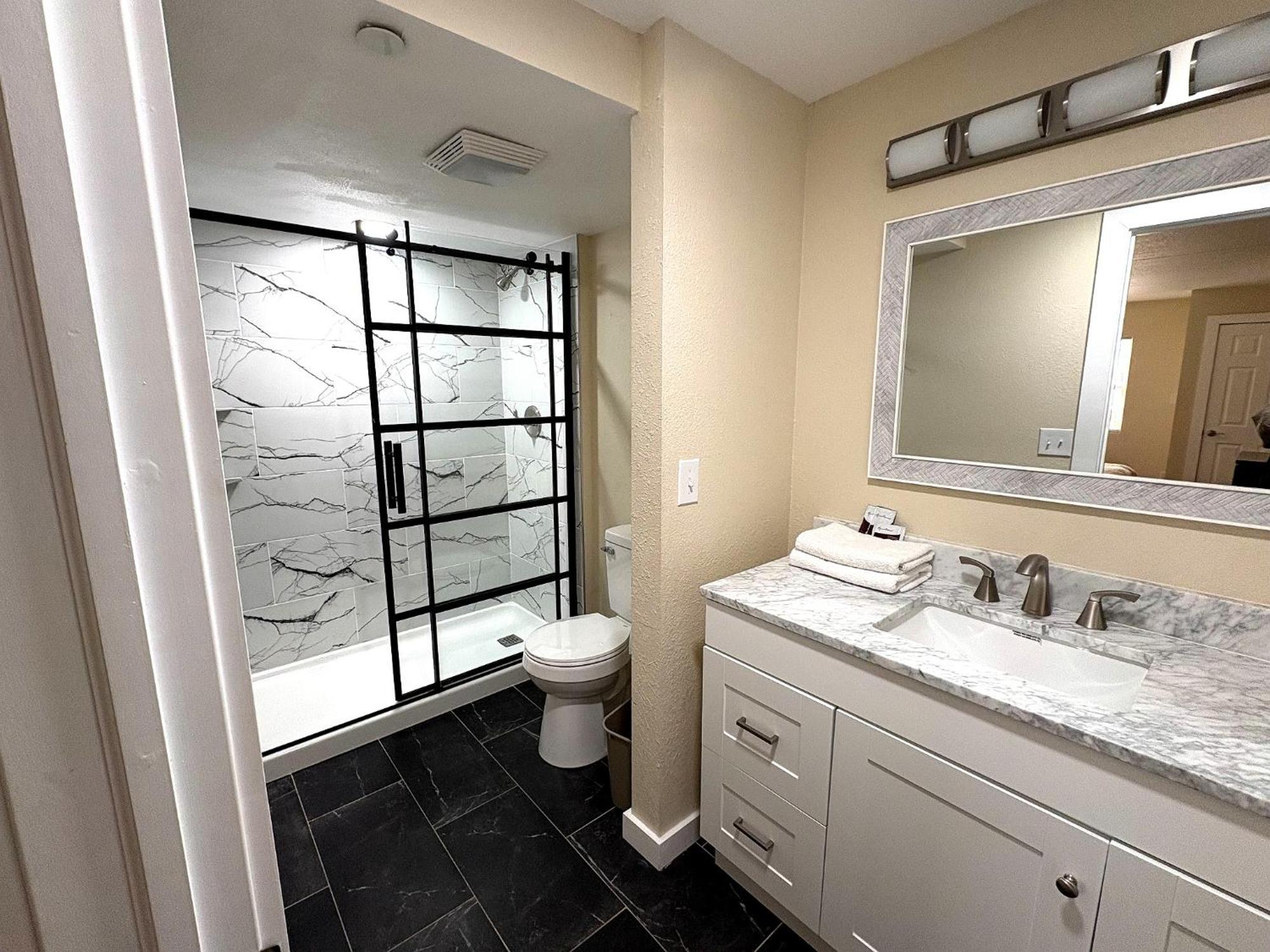 Two-Bedroom Suite