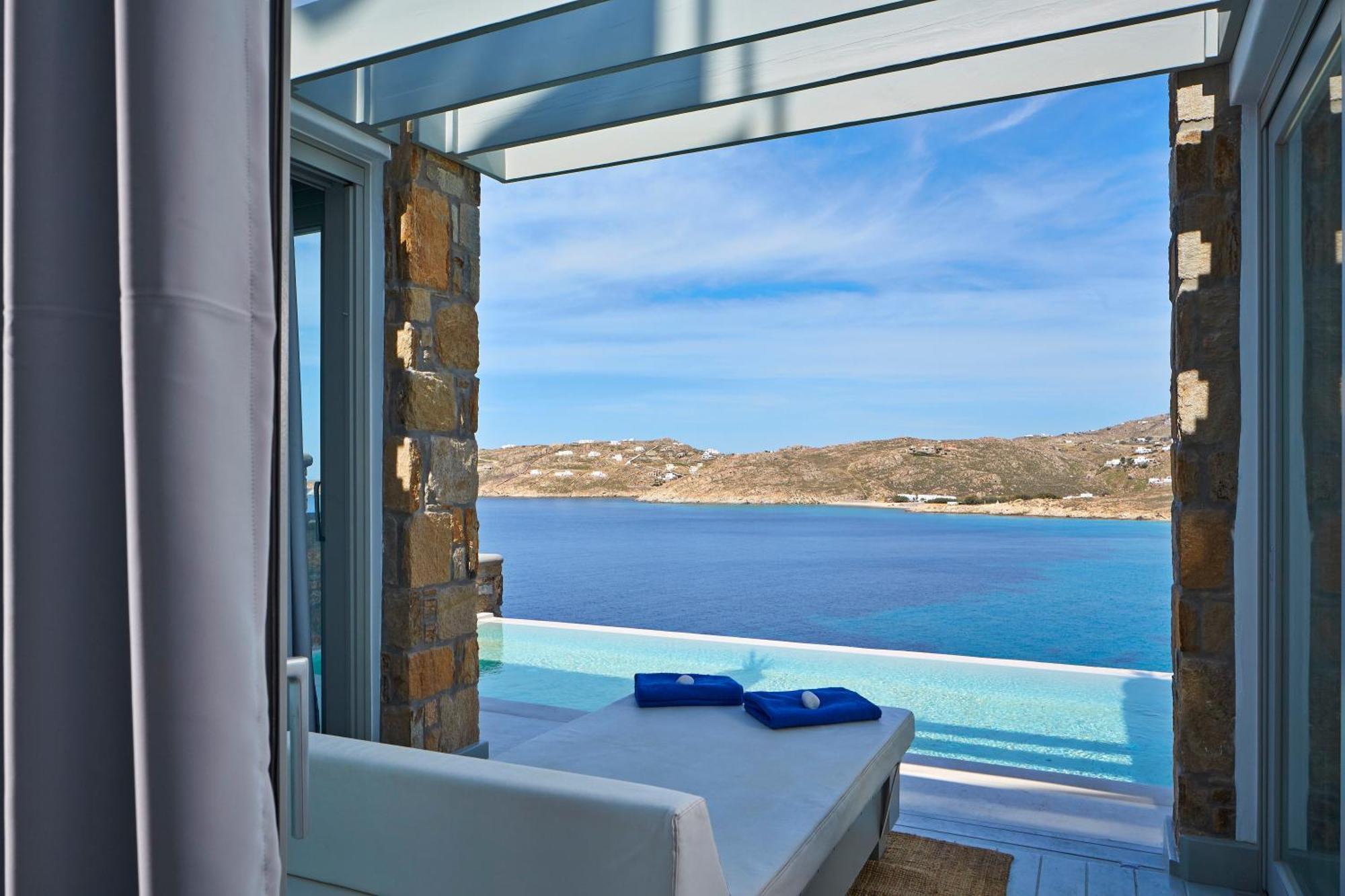 Deluxe Two Bedroom Villa with Private Pool