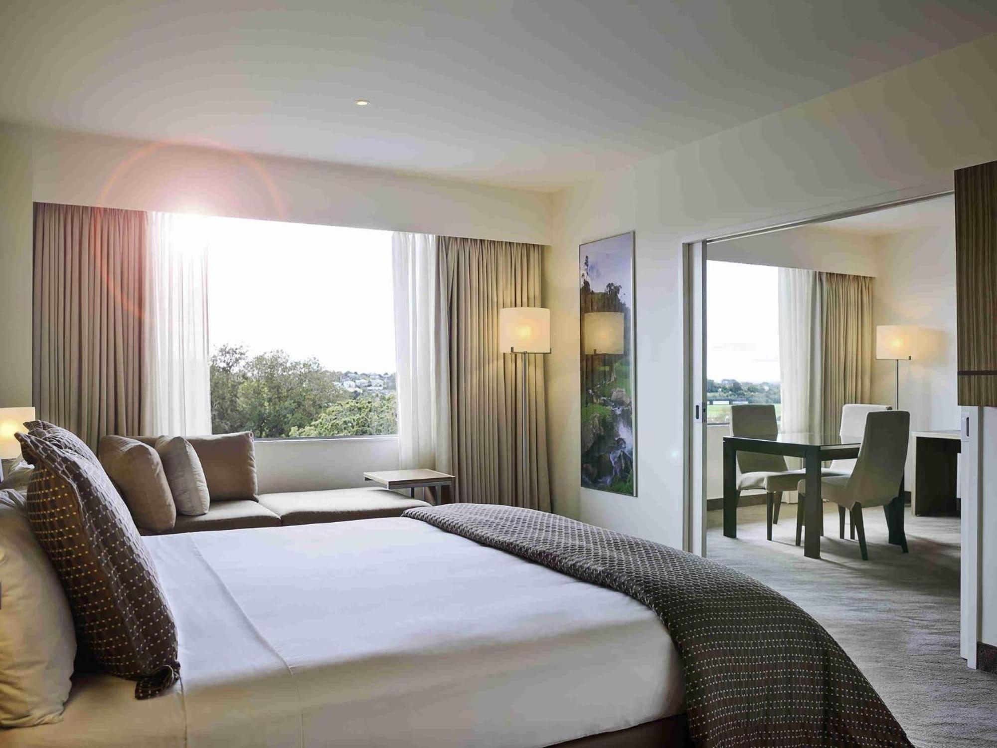 Junior Suite Room
