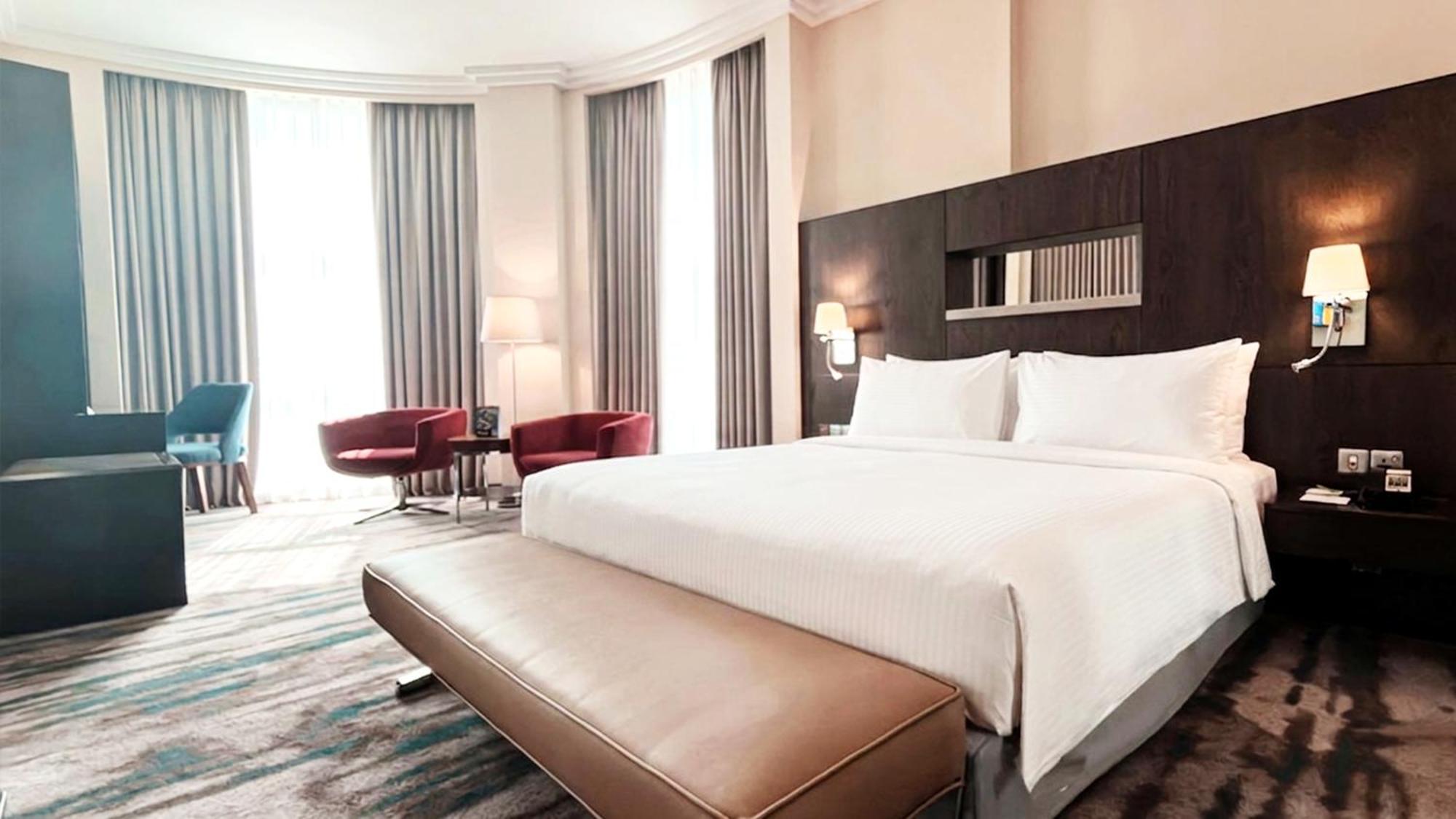 One-Bedroom Suite - Non-Smoking
