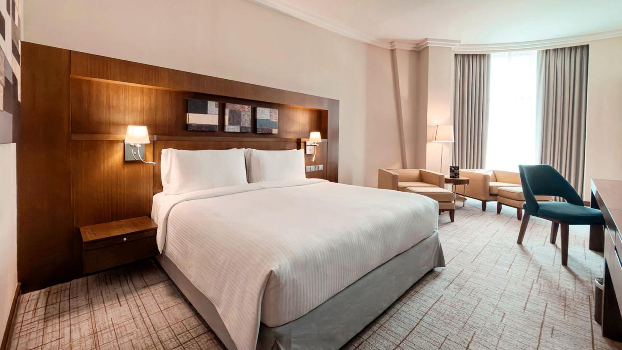 Premium Room
