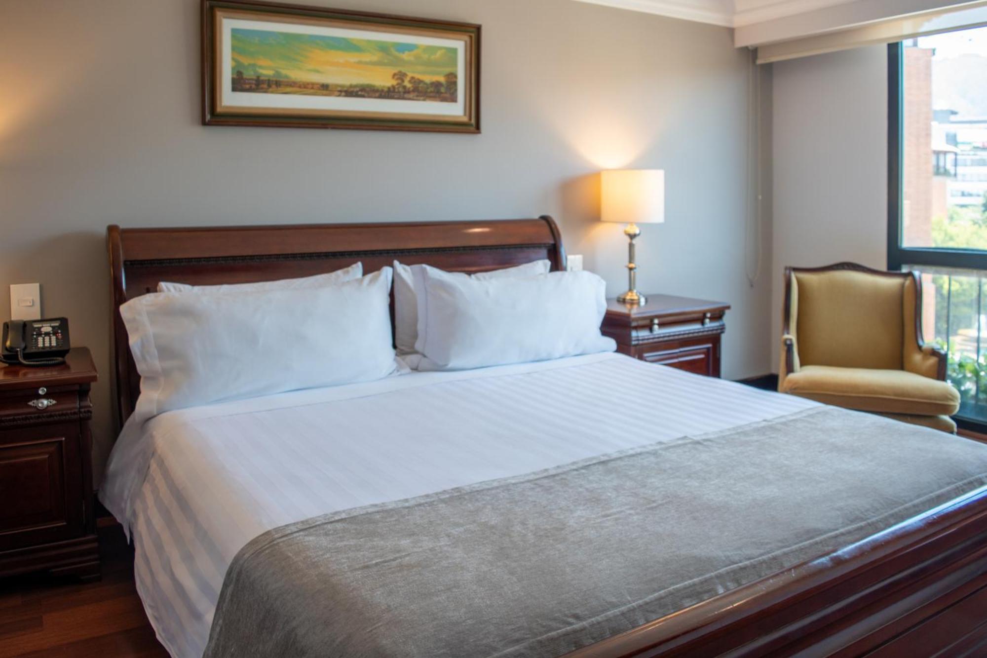 One-Bedroom Suite