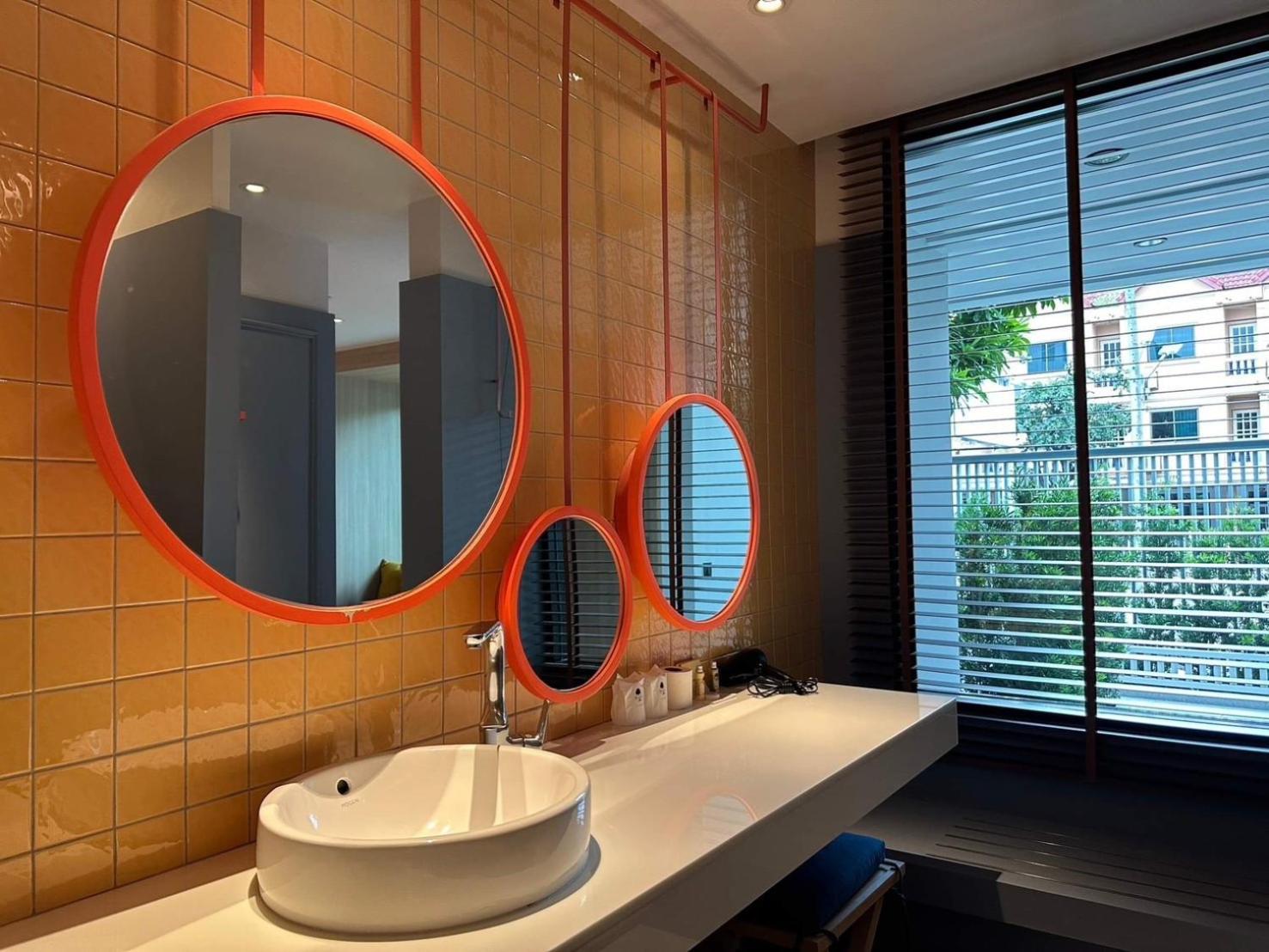 Junior Suite with Garden View