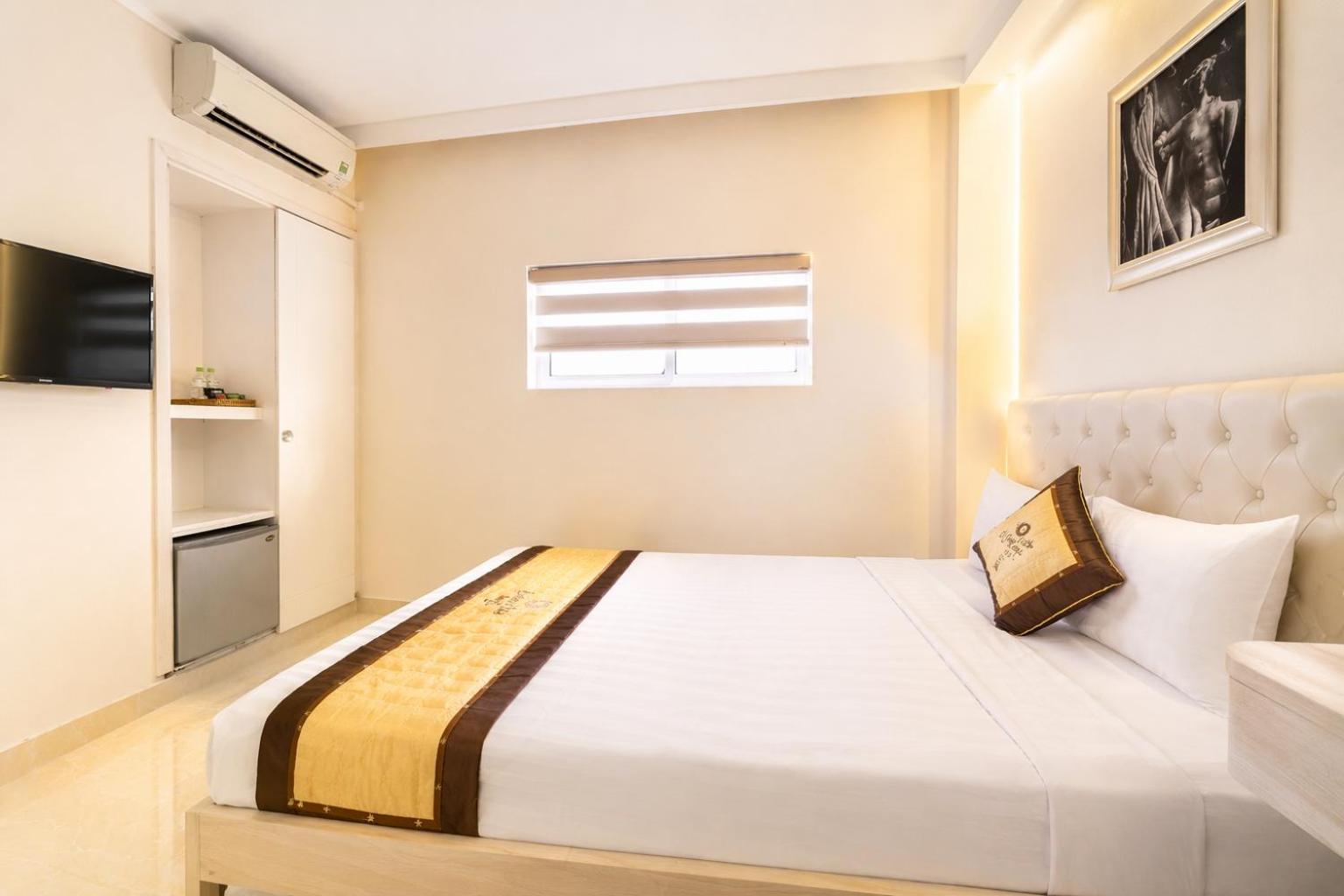 Standard  Double Room